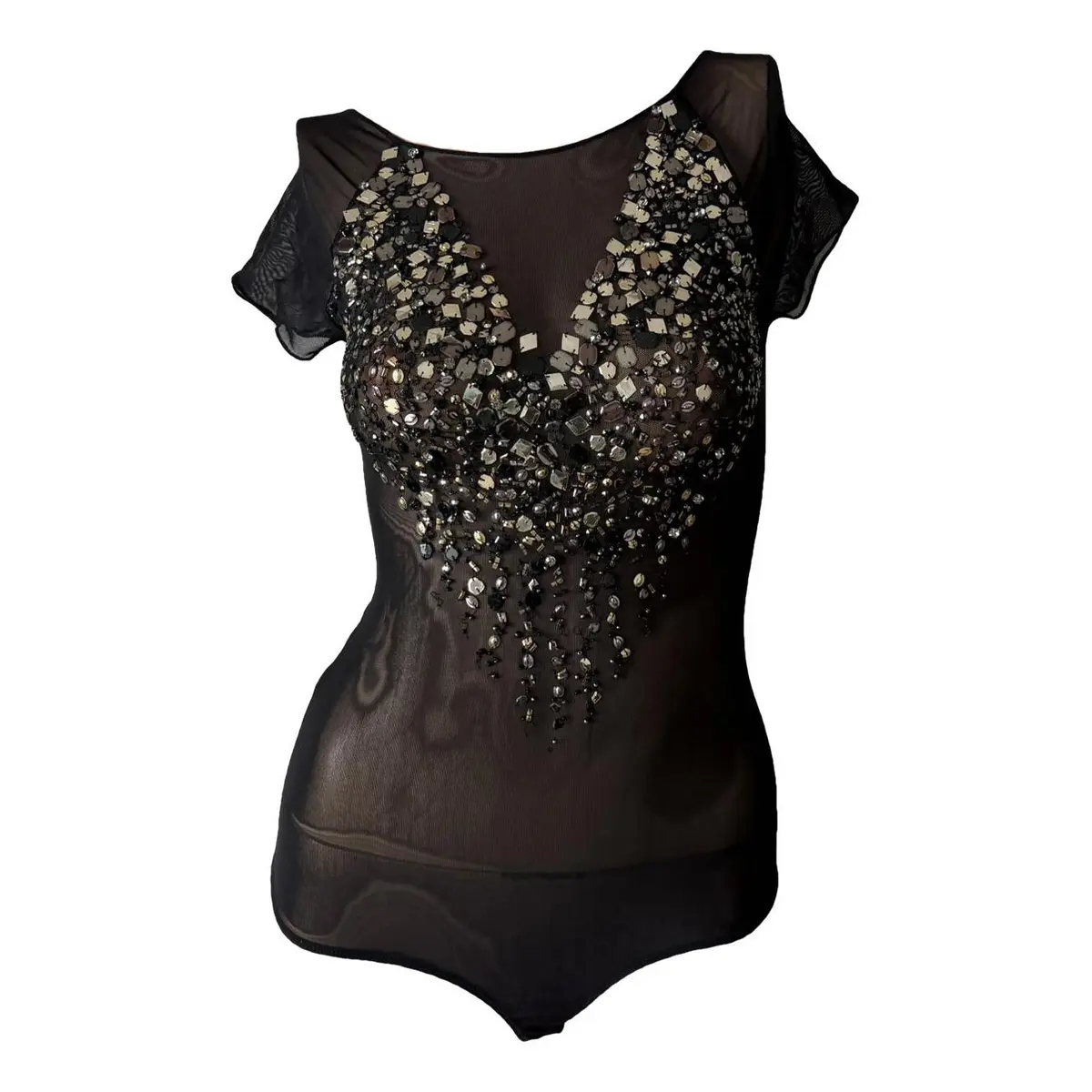 Pinko Top Con paillette