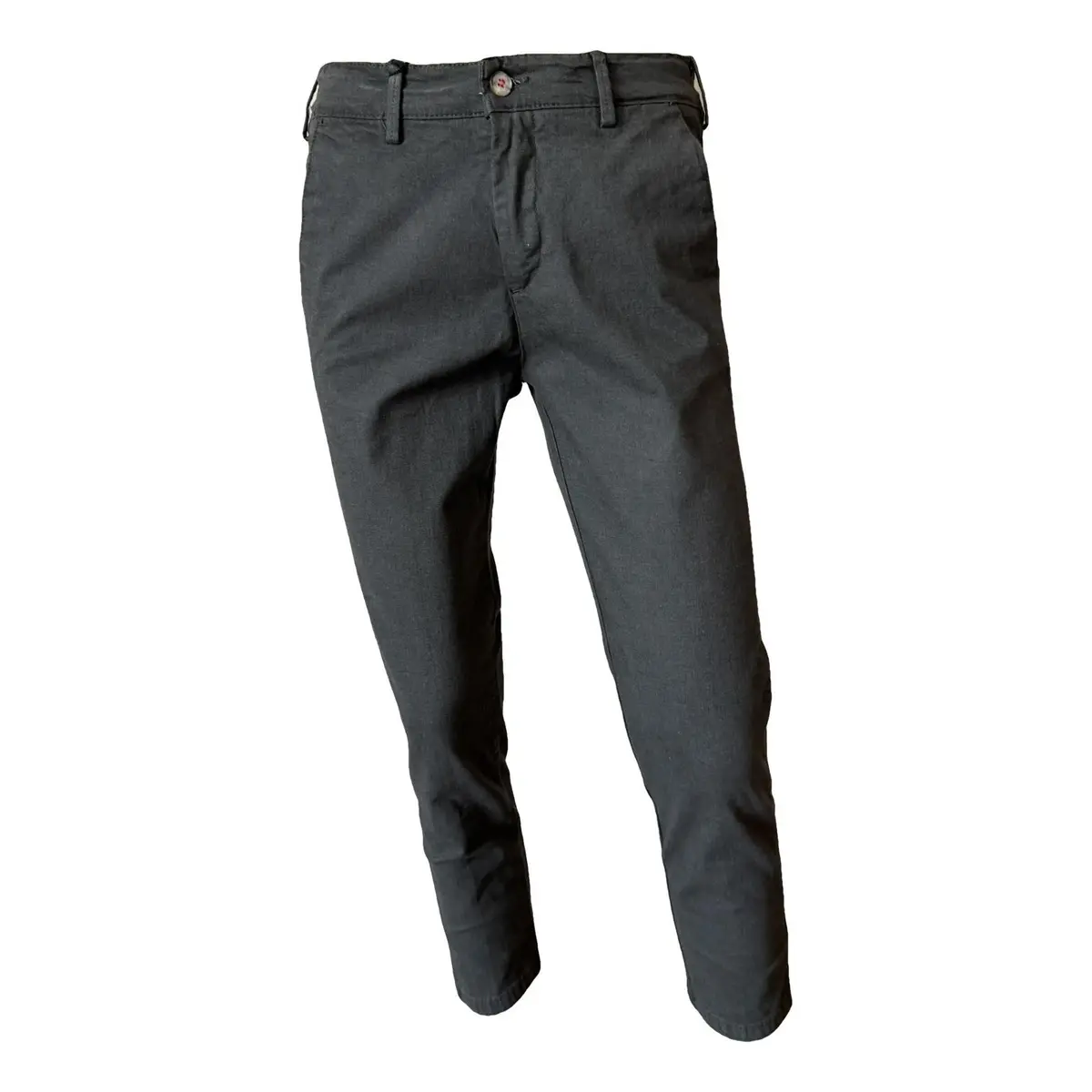 Non Signé / Unsigned Pantaloni slim