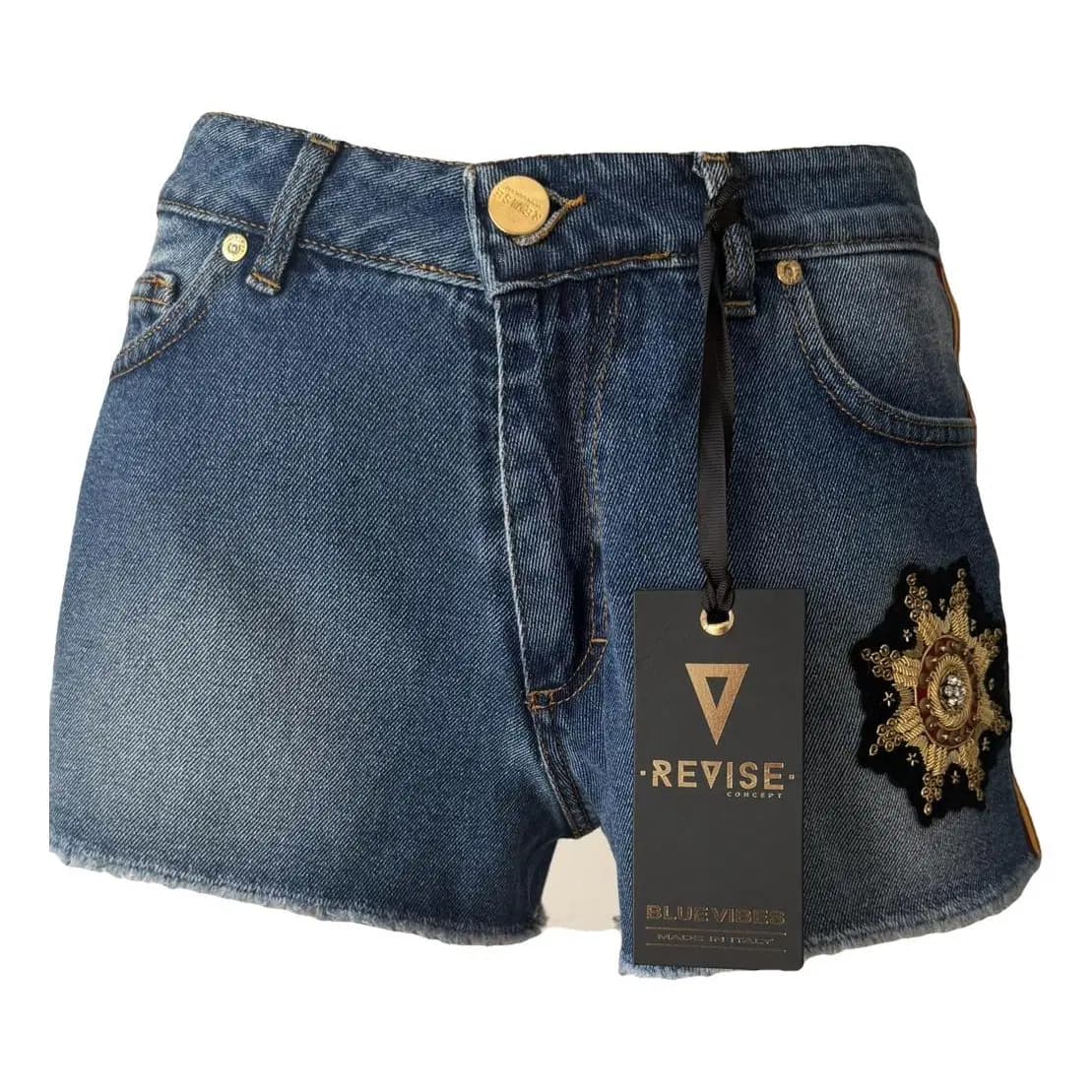 Revise Short