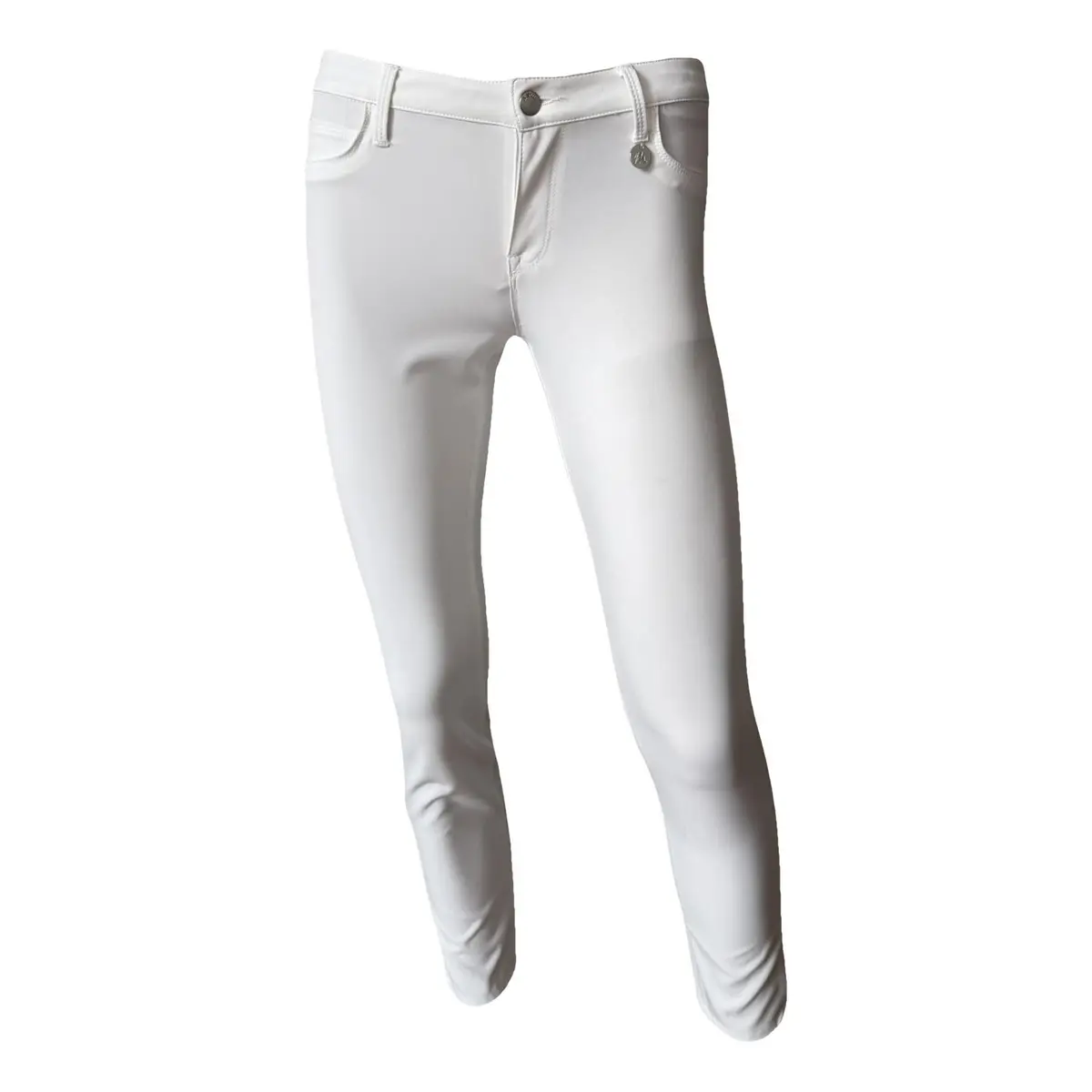 MET Pantaloni slim