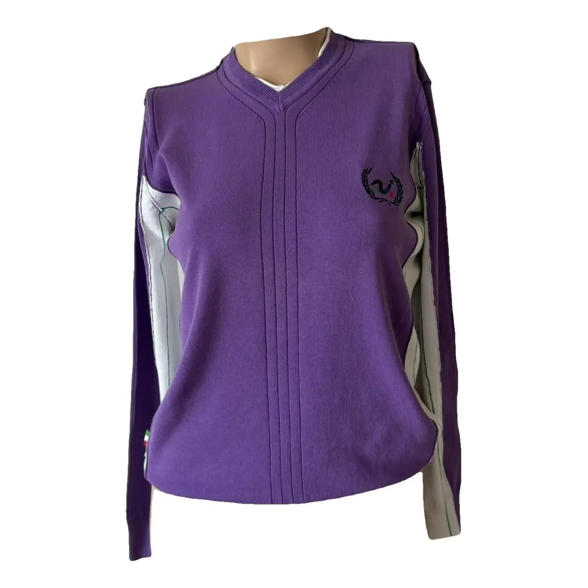 Non Signé / Unsigned Maglione