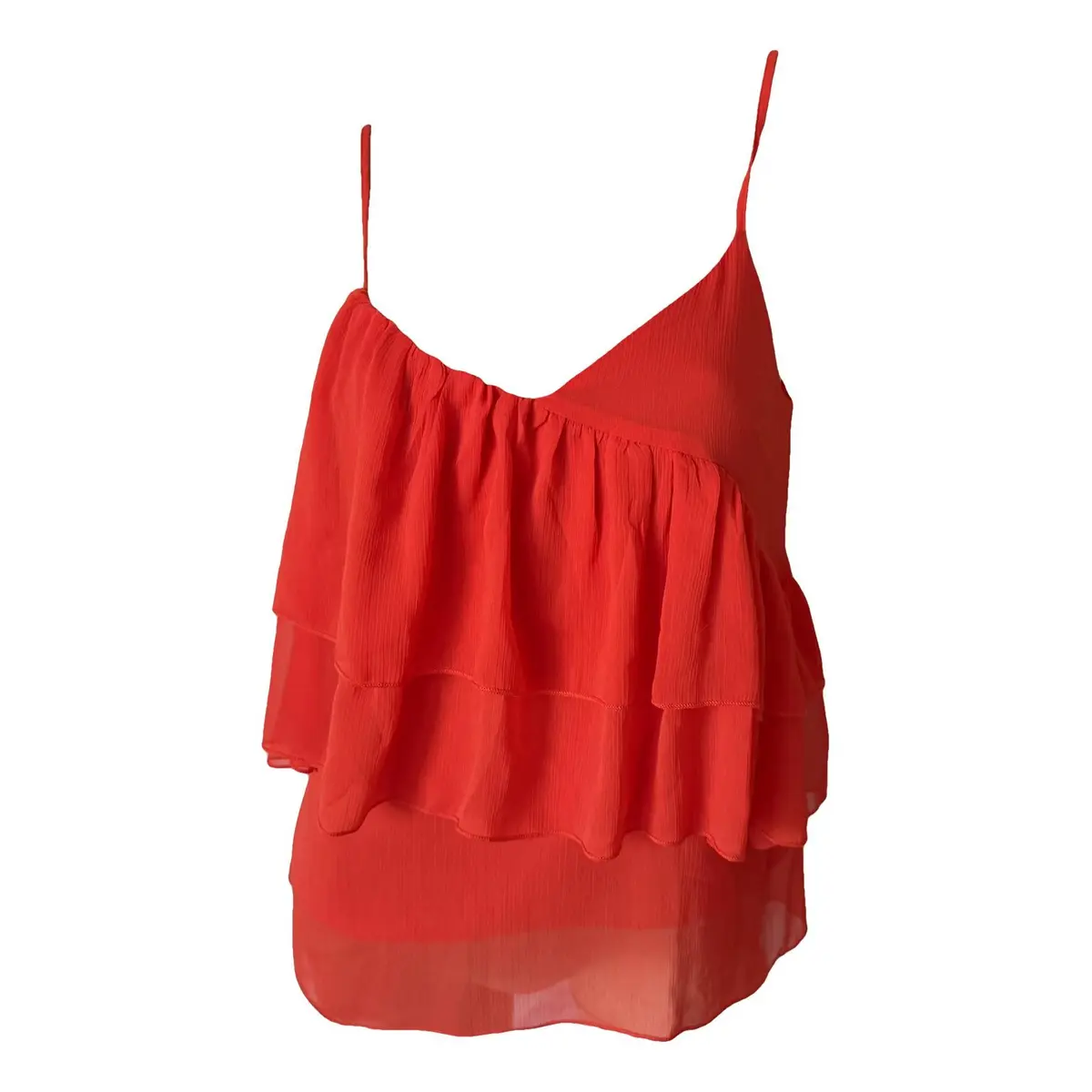 Non Signé / Unsigned Top
