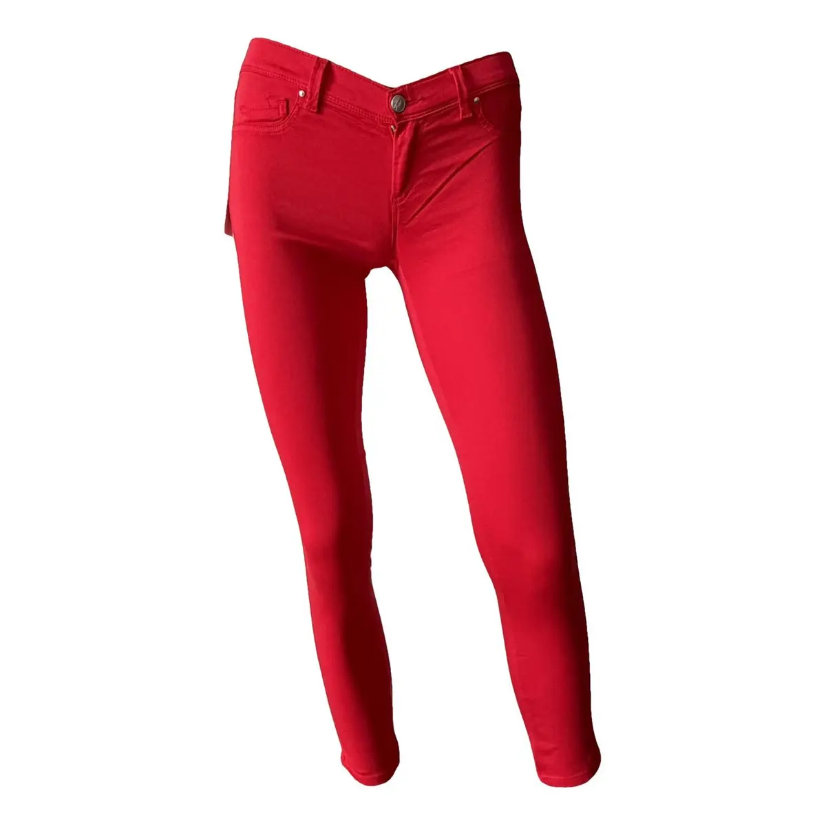 Fifty Four Pantaloni slim