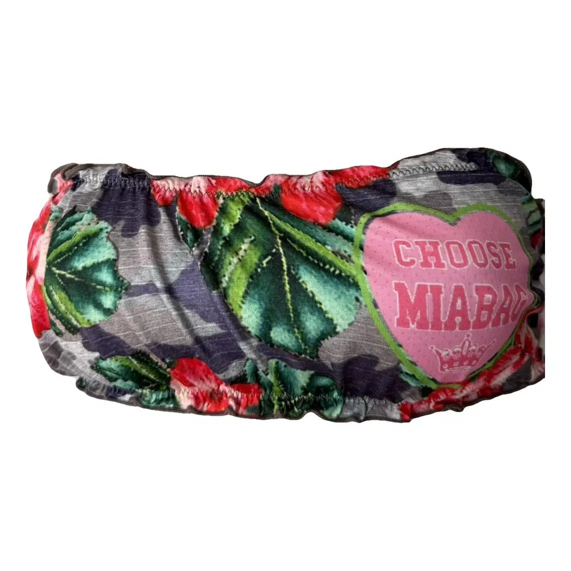 Mia Bag Costume intero