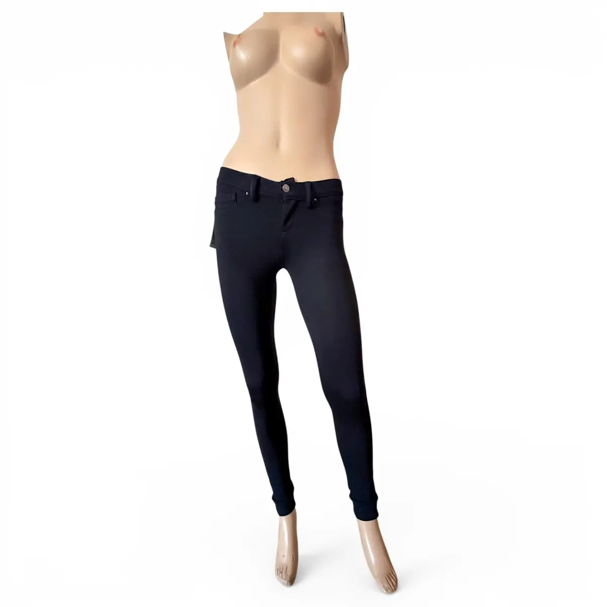 Fifty Four Pantaloni slim