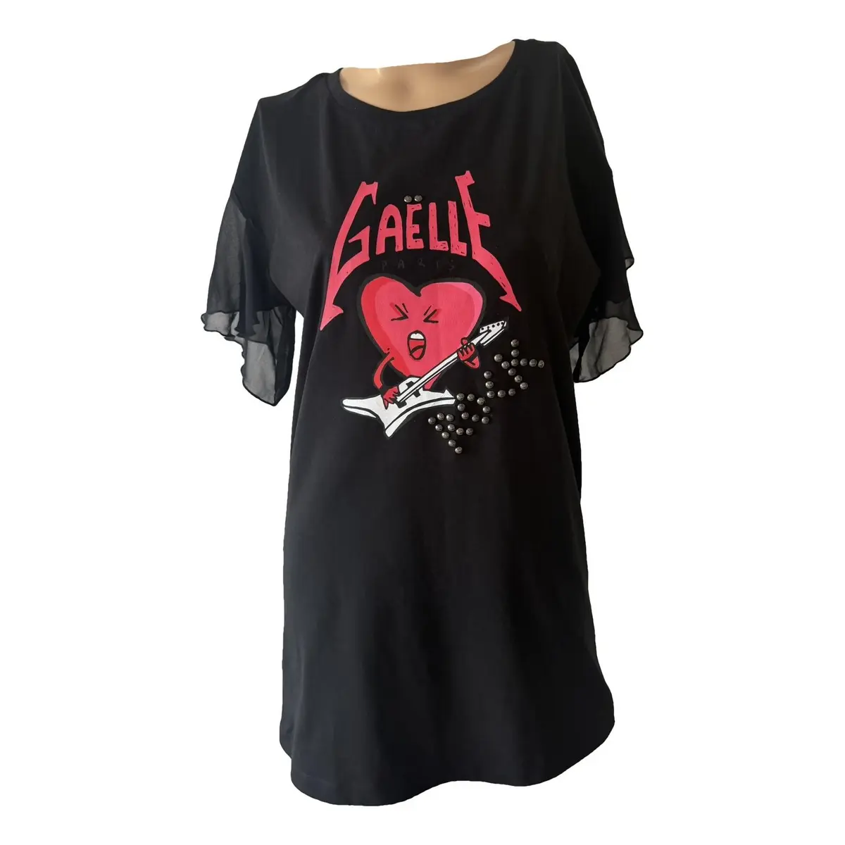 Gaelle Paris Top
