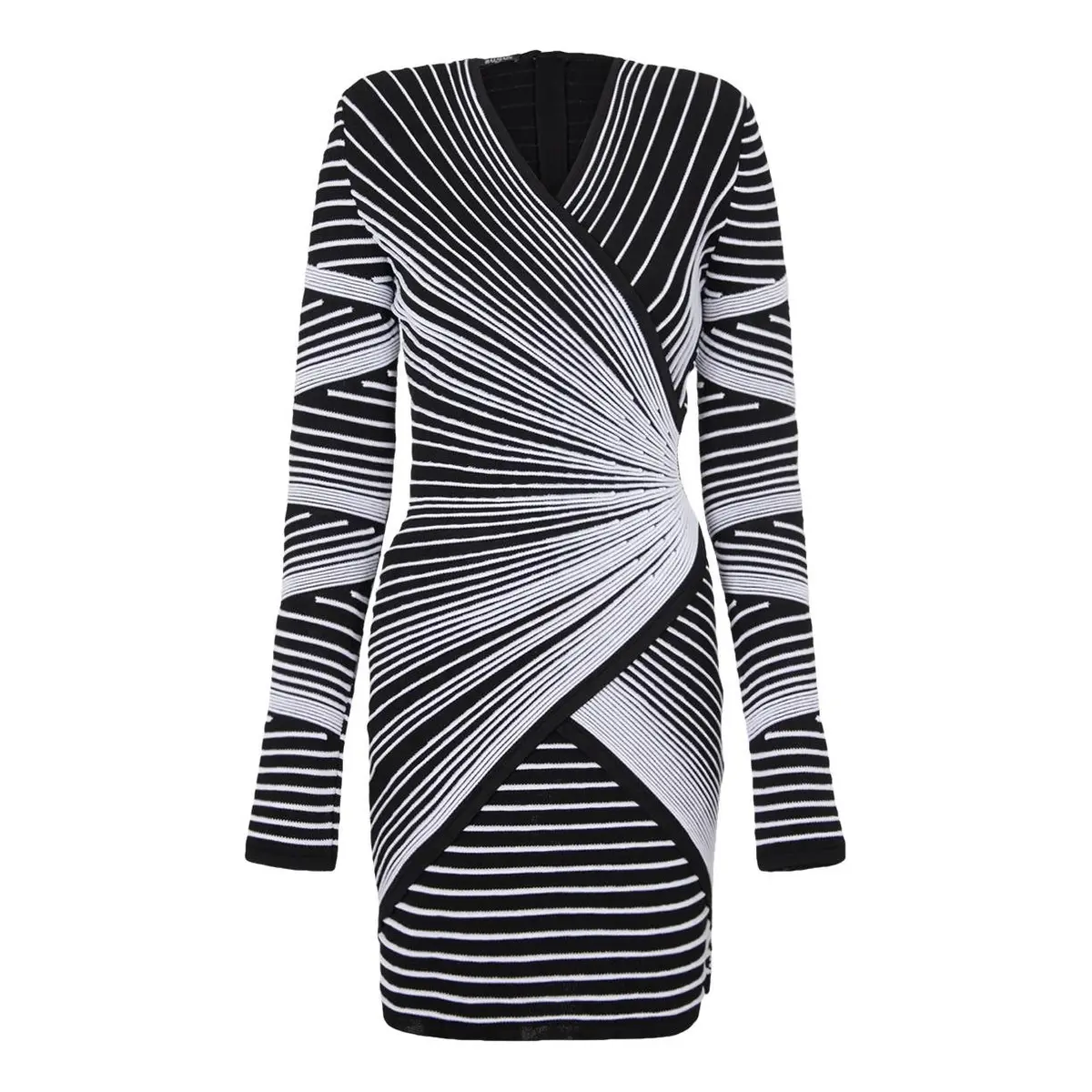 Balmain Vestito corto