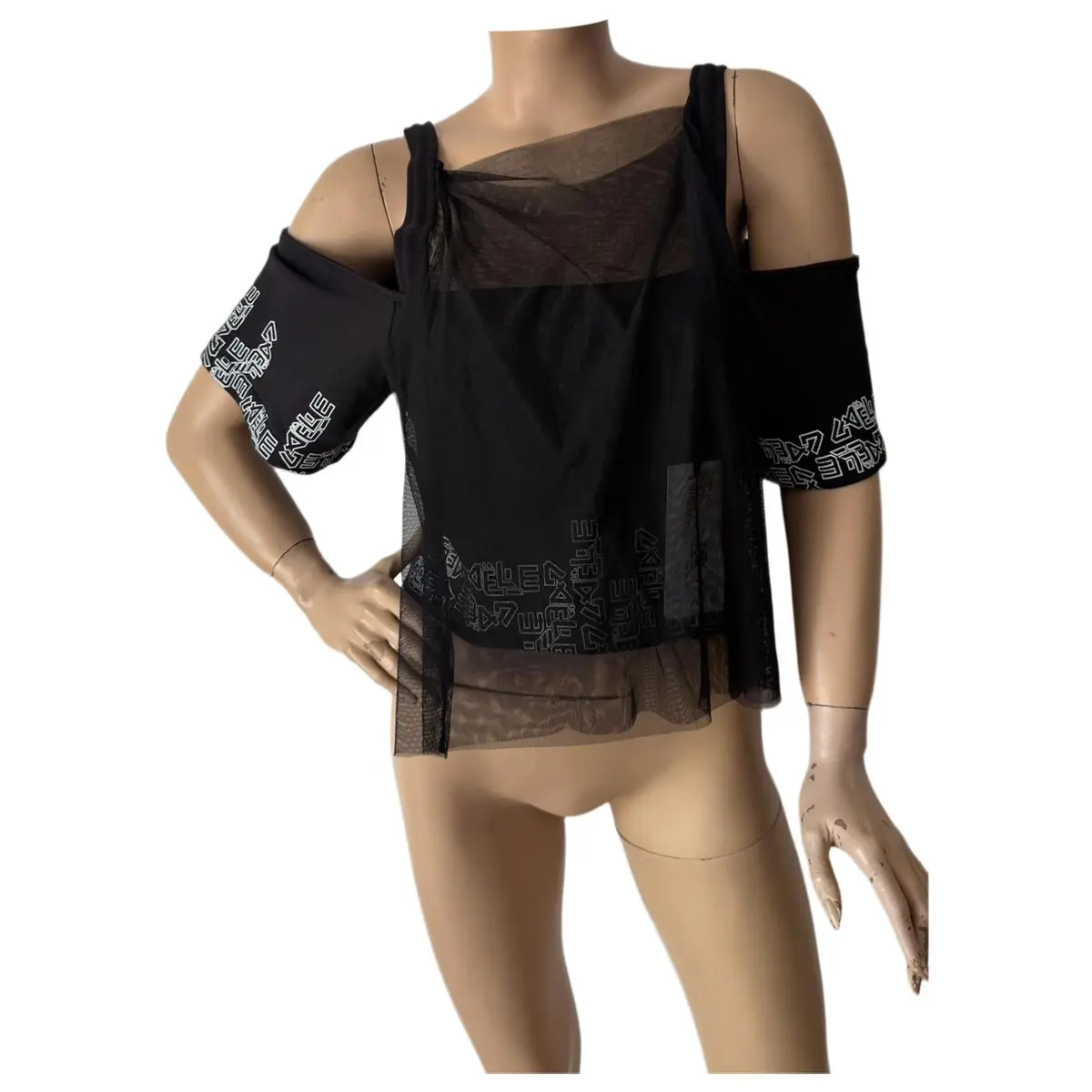 Gaelle Paris Top