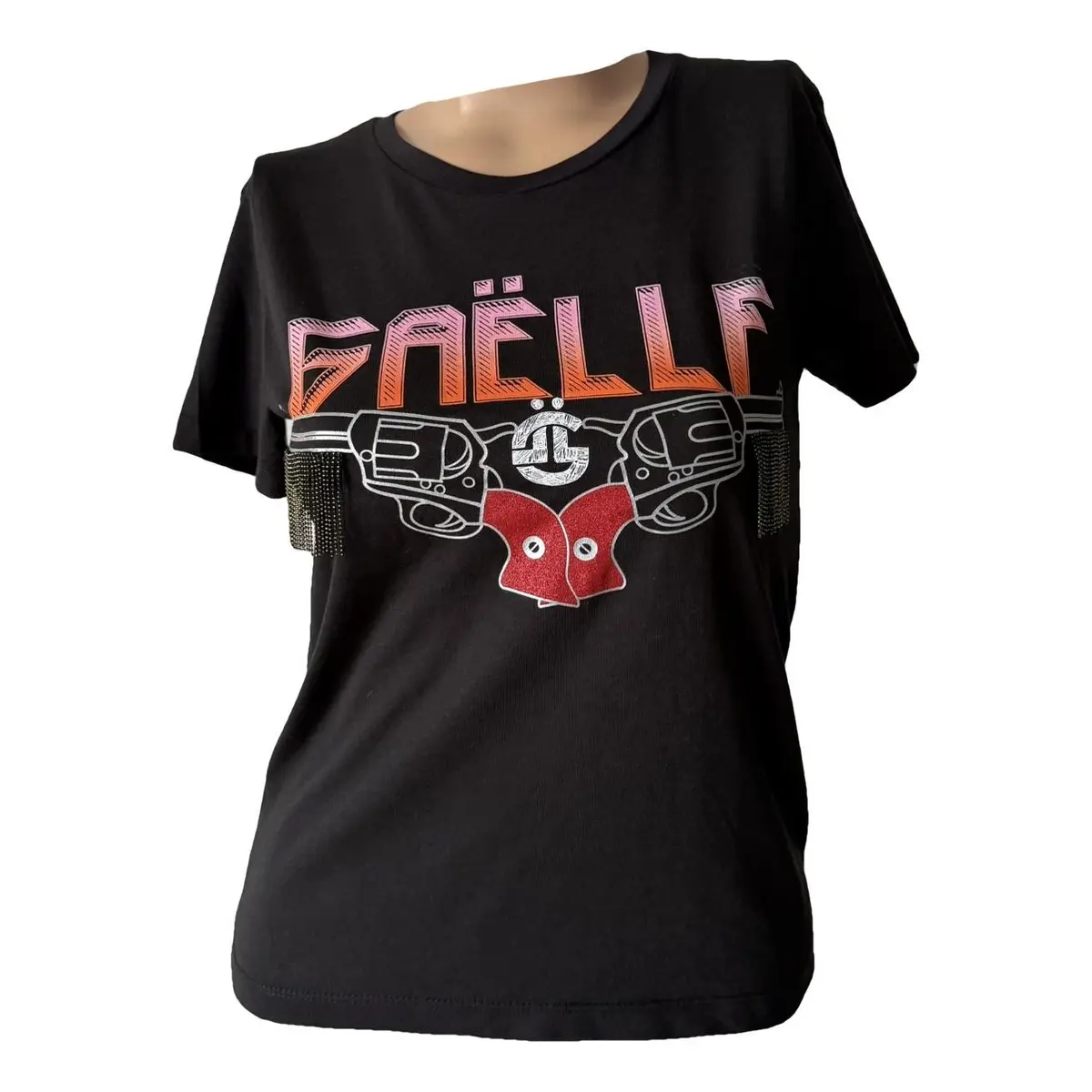 Gaelle Paris Top