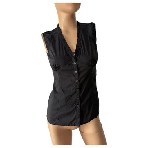 Non Signé / Unsigned Top