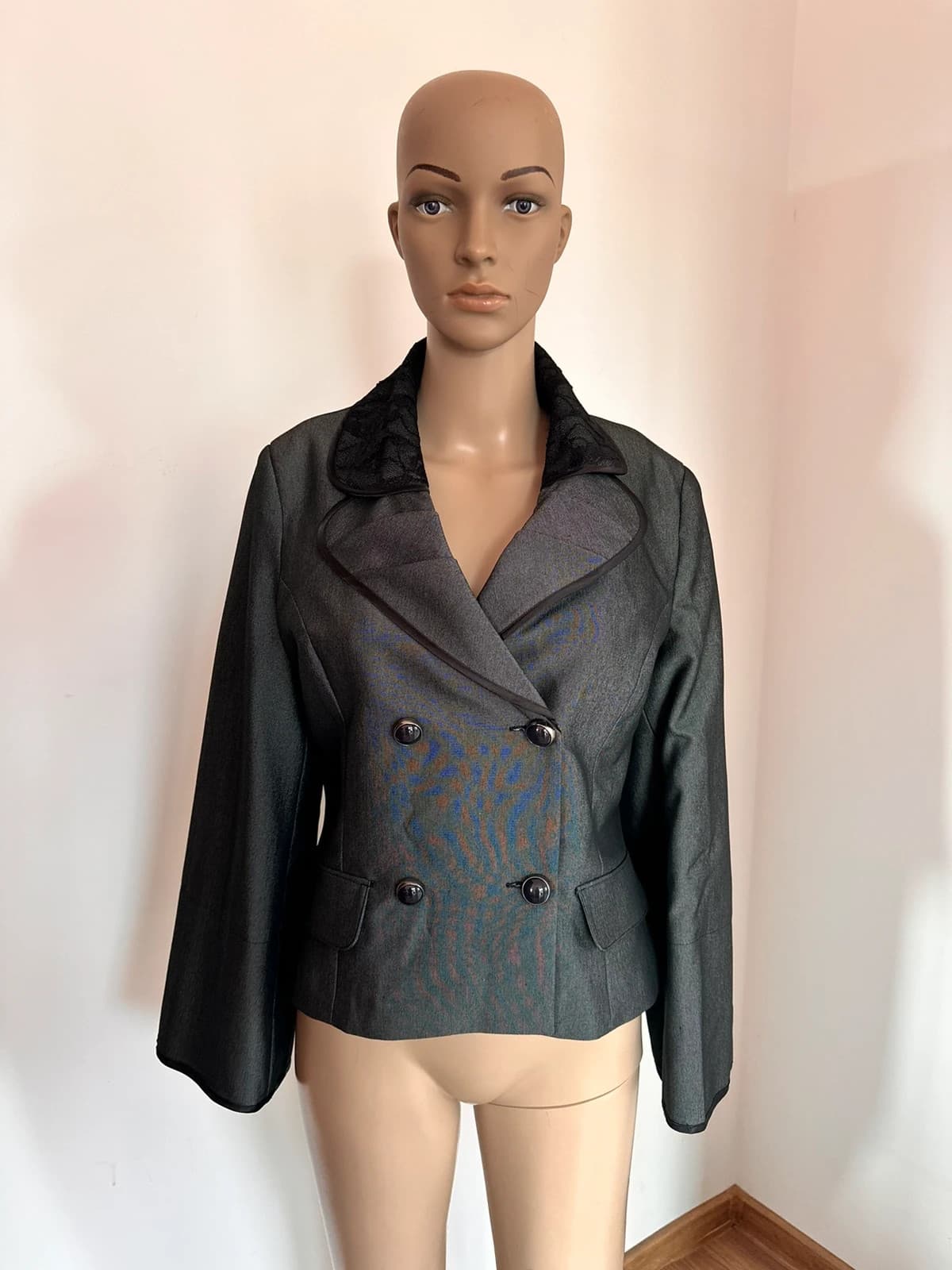 Calore Blazer  giaca elegante