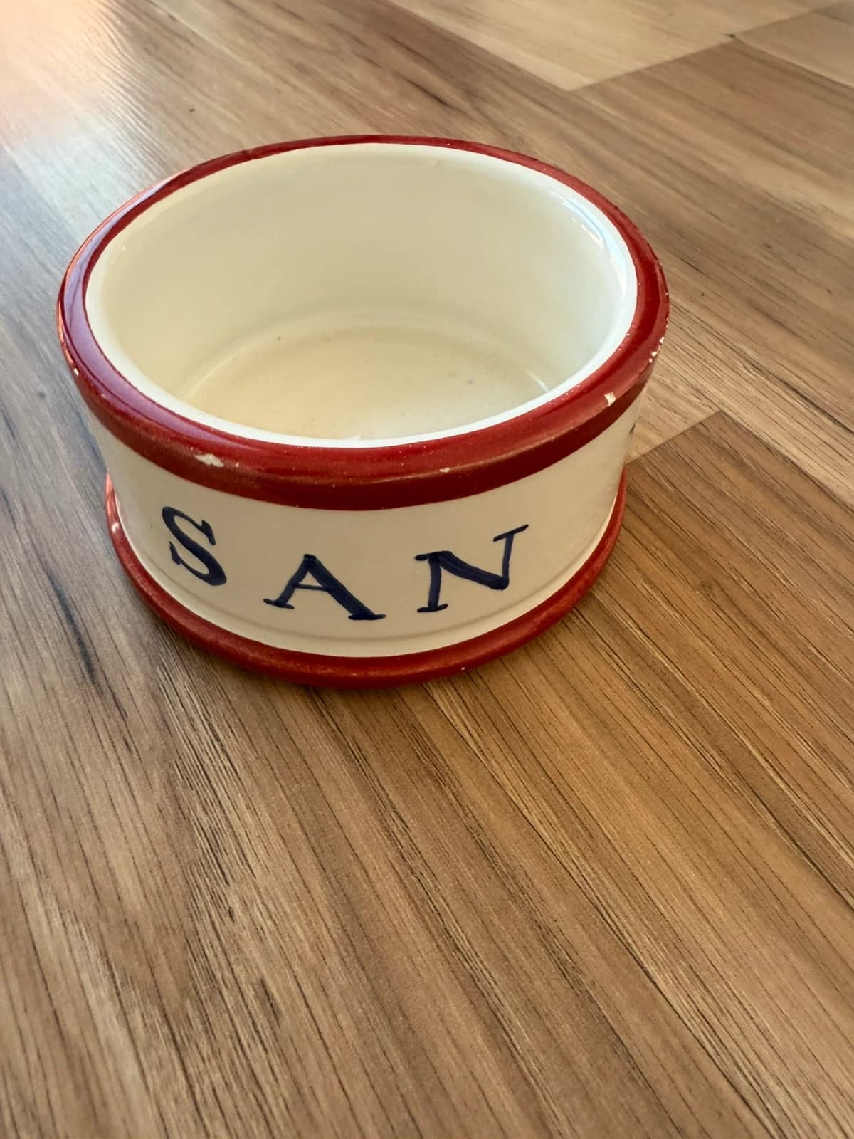 Made In Italy Ceramica italiana