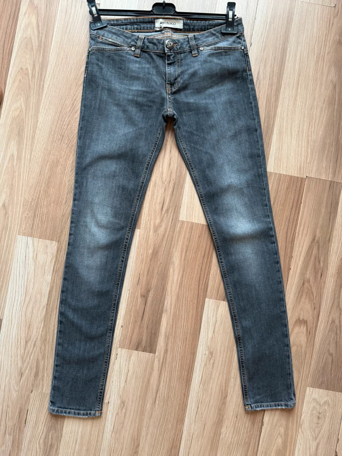 Pinko Jeans Pinko