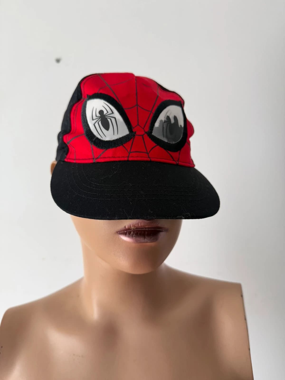 Spiderman Șapcă copii