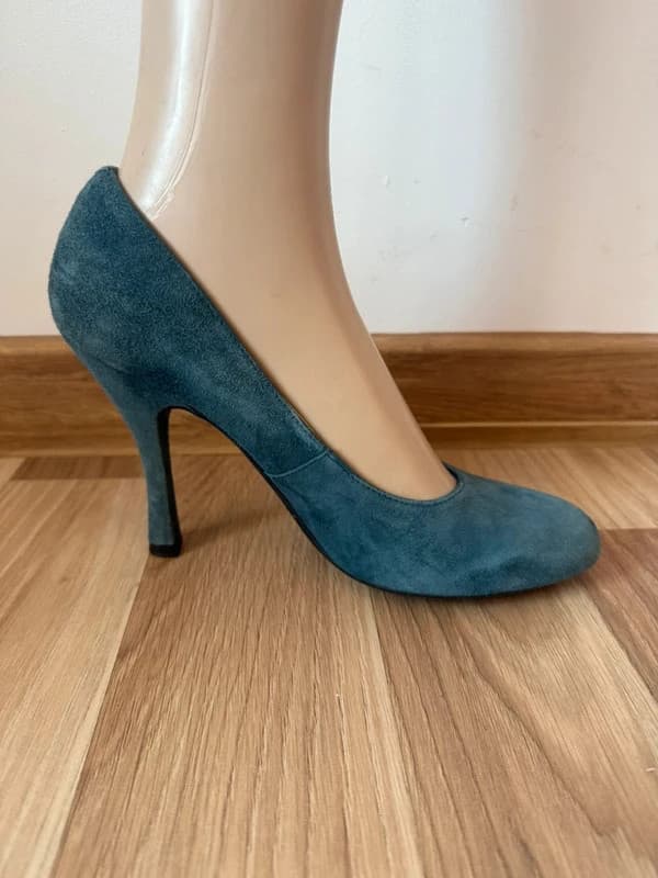 Unisa Pantofi în piele