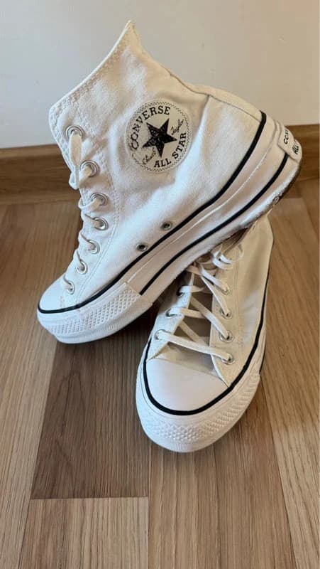 Converse Teniși damă