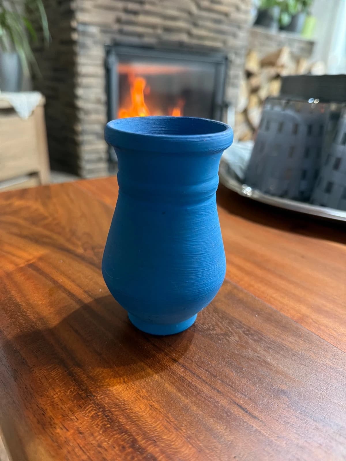 Senza Marca Vaso ceramica