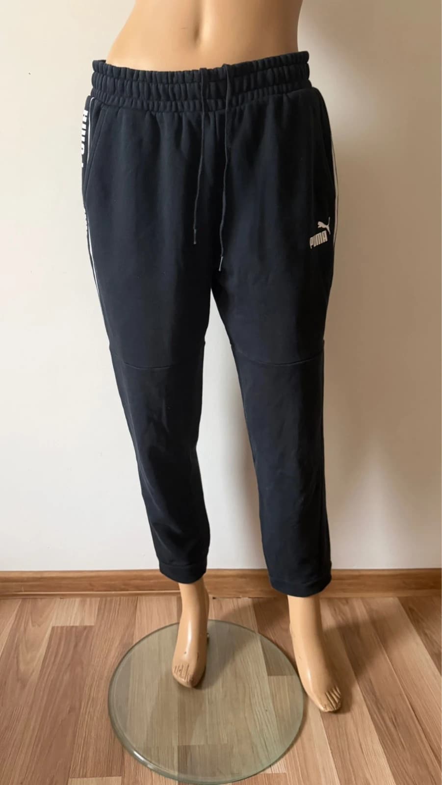 Puma Pantaloni Puma