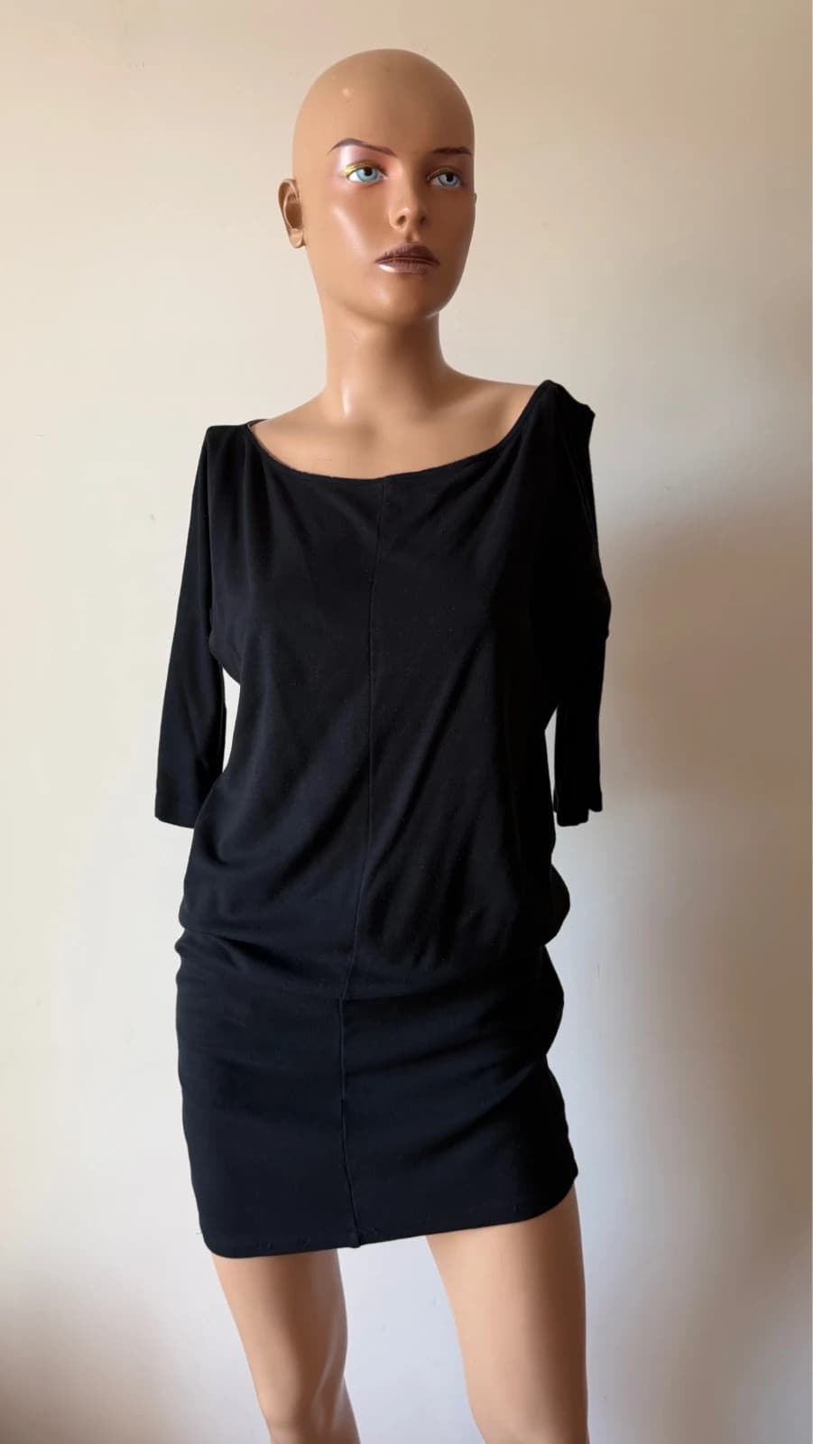 Intrend Rochie in viscosa