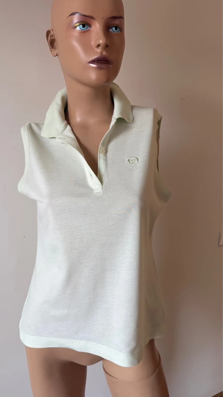 Sergio Tacchini Top dama