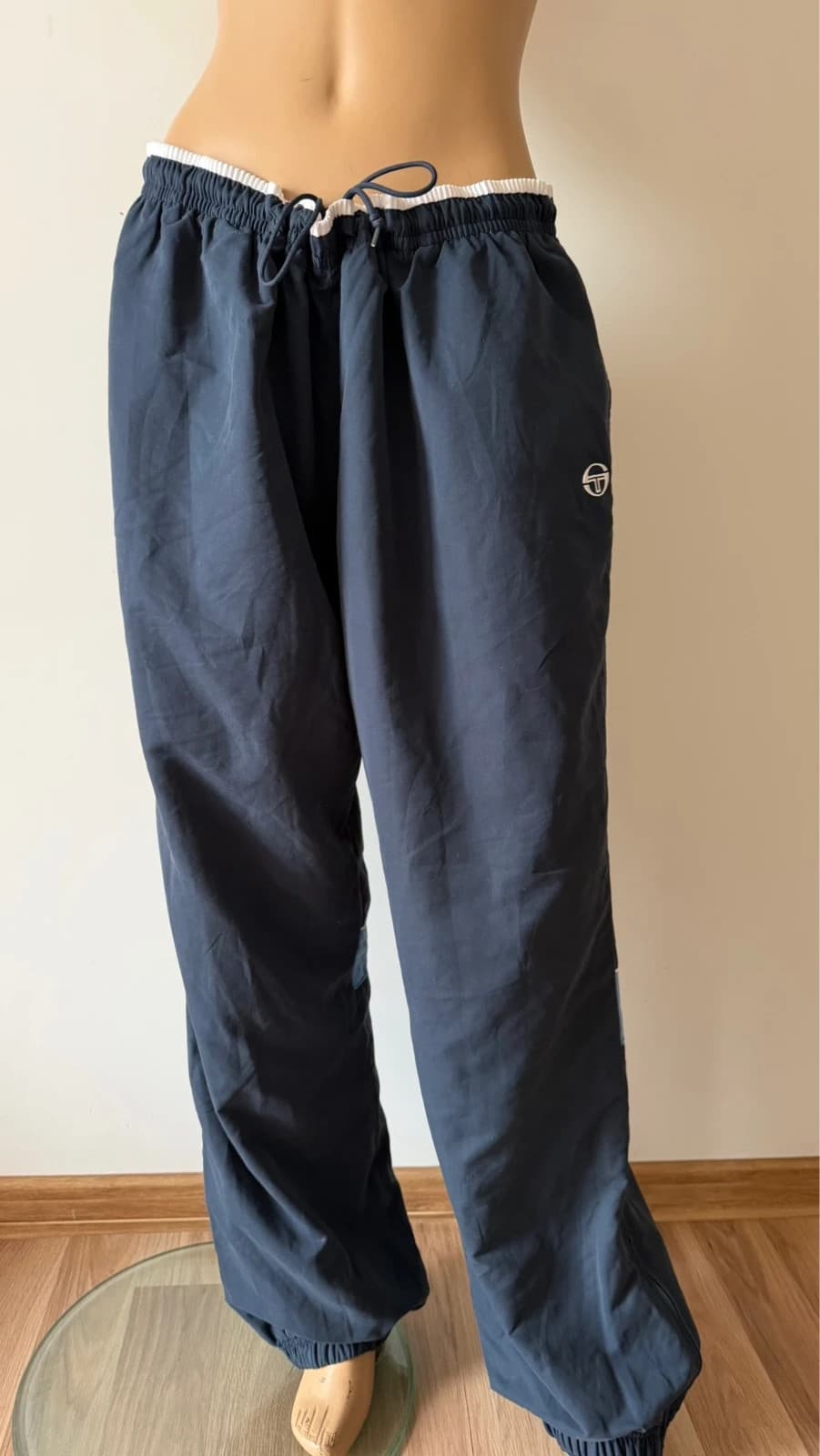 Sergio Tacchini Pantaloni de trening