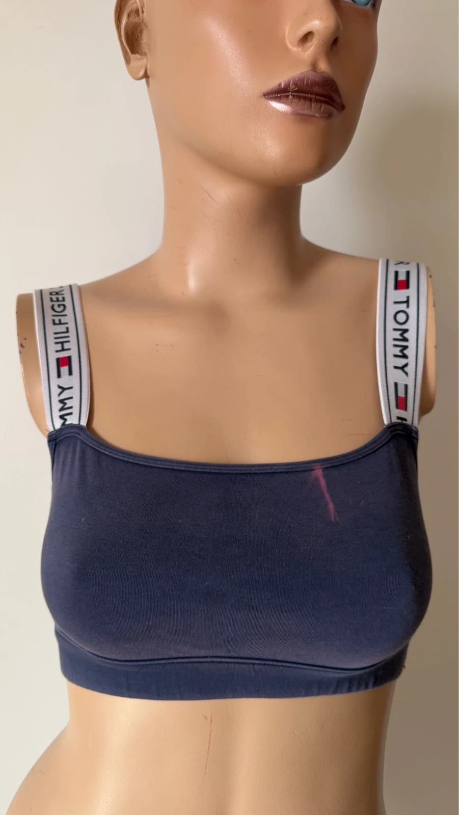 Tommy Hilfiger Fascia elastica