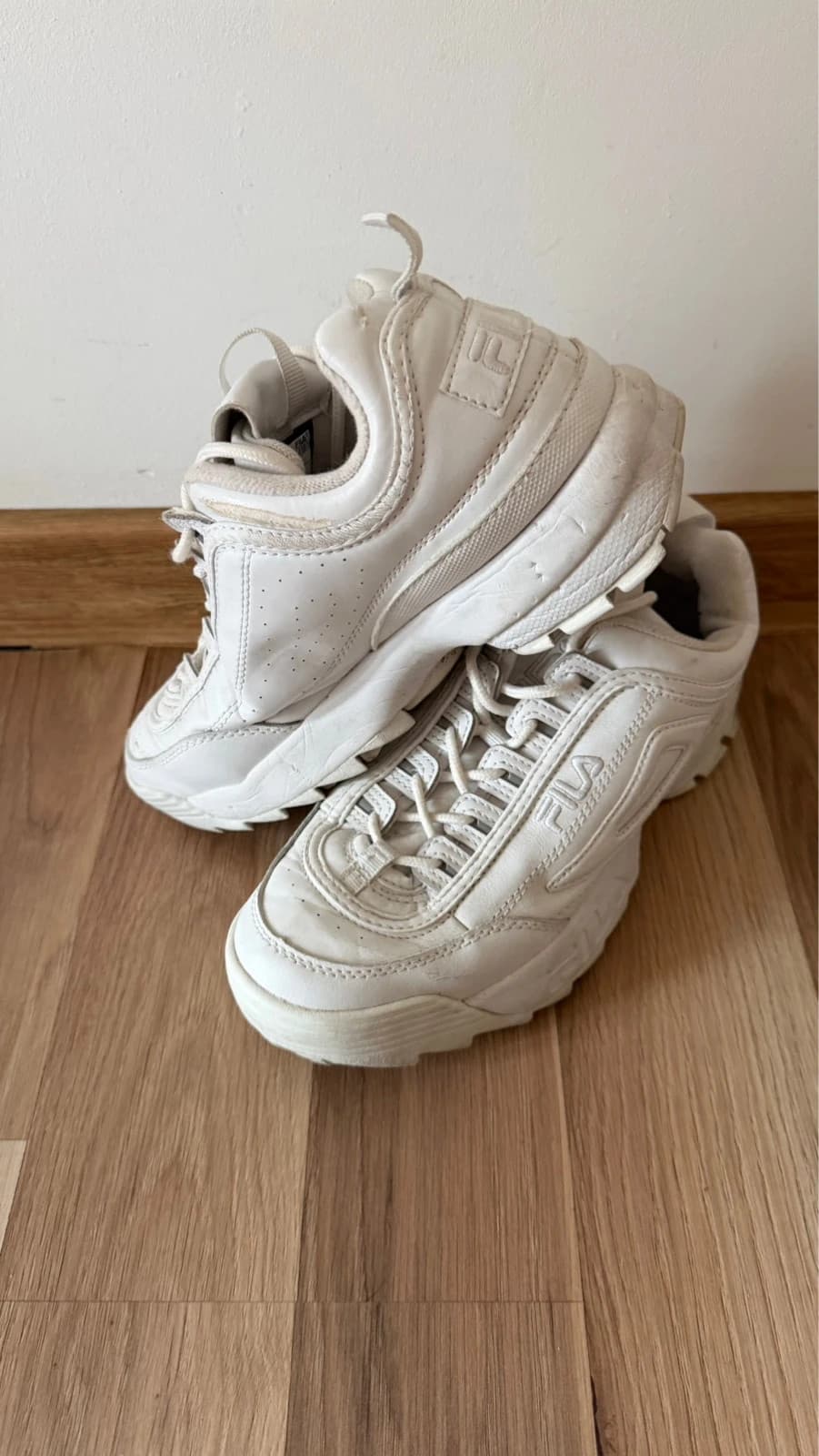 FILA Adidasi fila