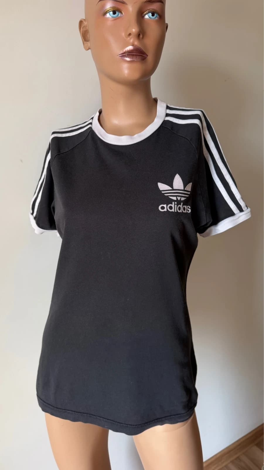 adidas Tricou în bumbac