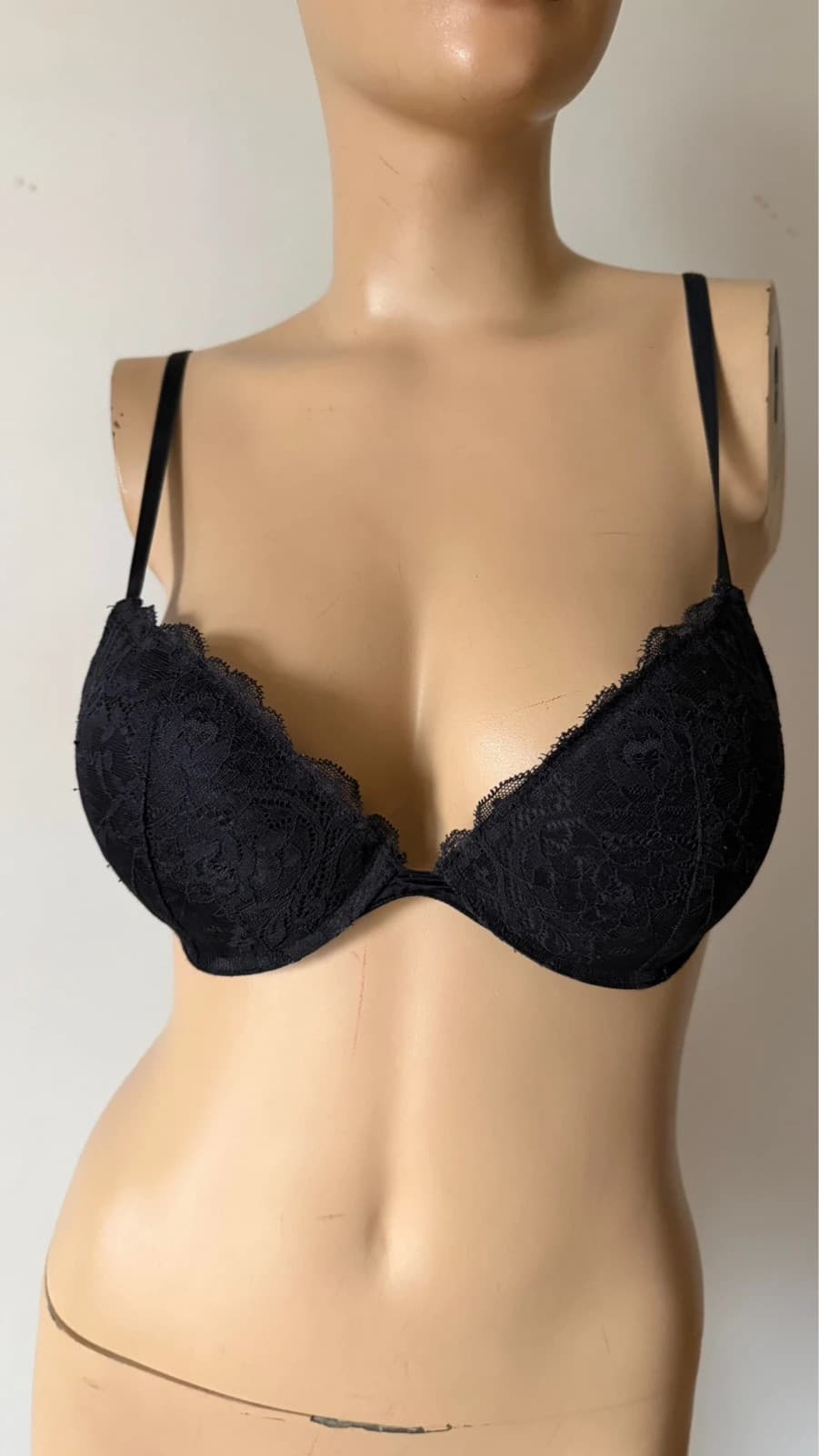 yamamay Sutien in pizzo