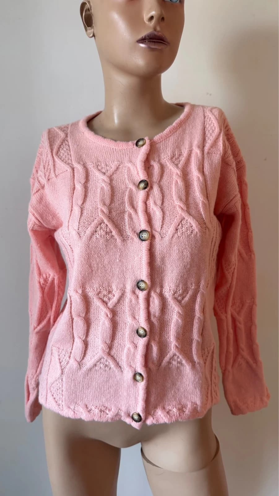 made in Italia Cardigan