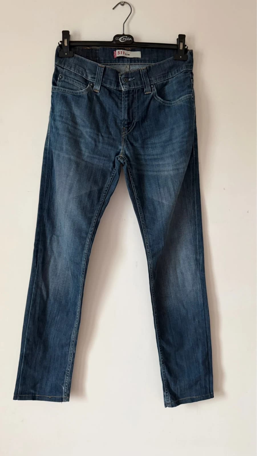 Levi's Blugi bărbați