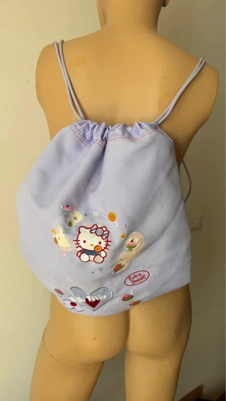 Hello Kitty Rucsac