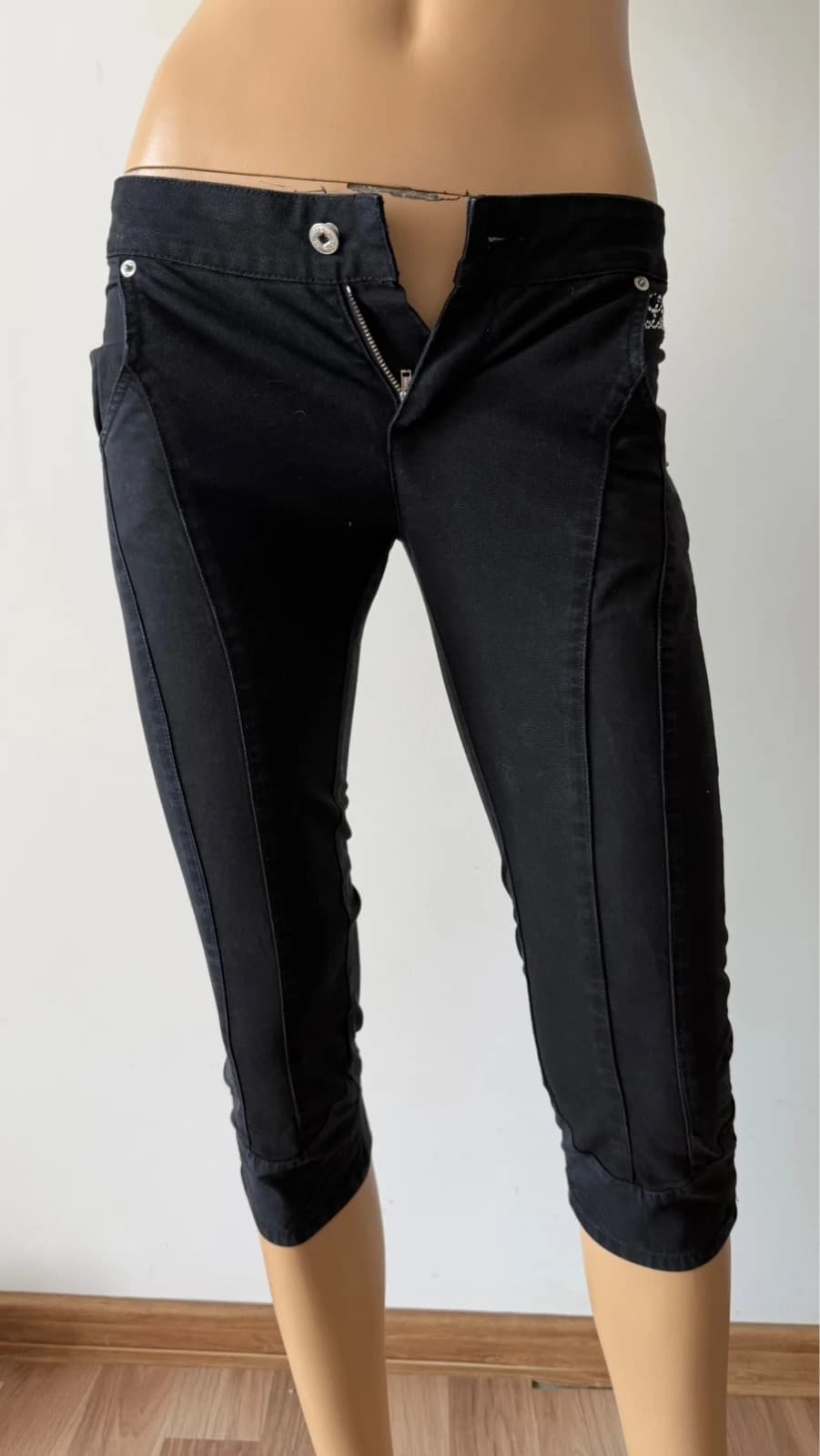 Liu Jo Pantofi de blugi 3/4