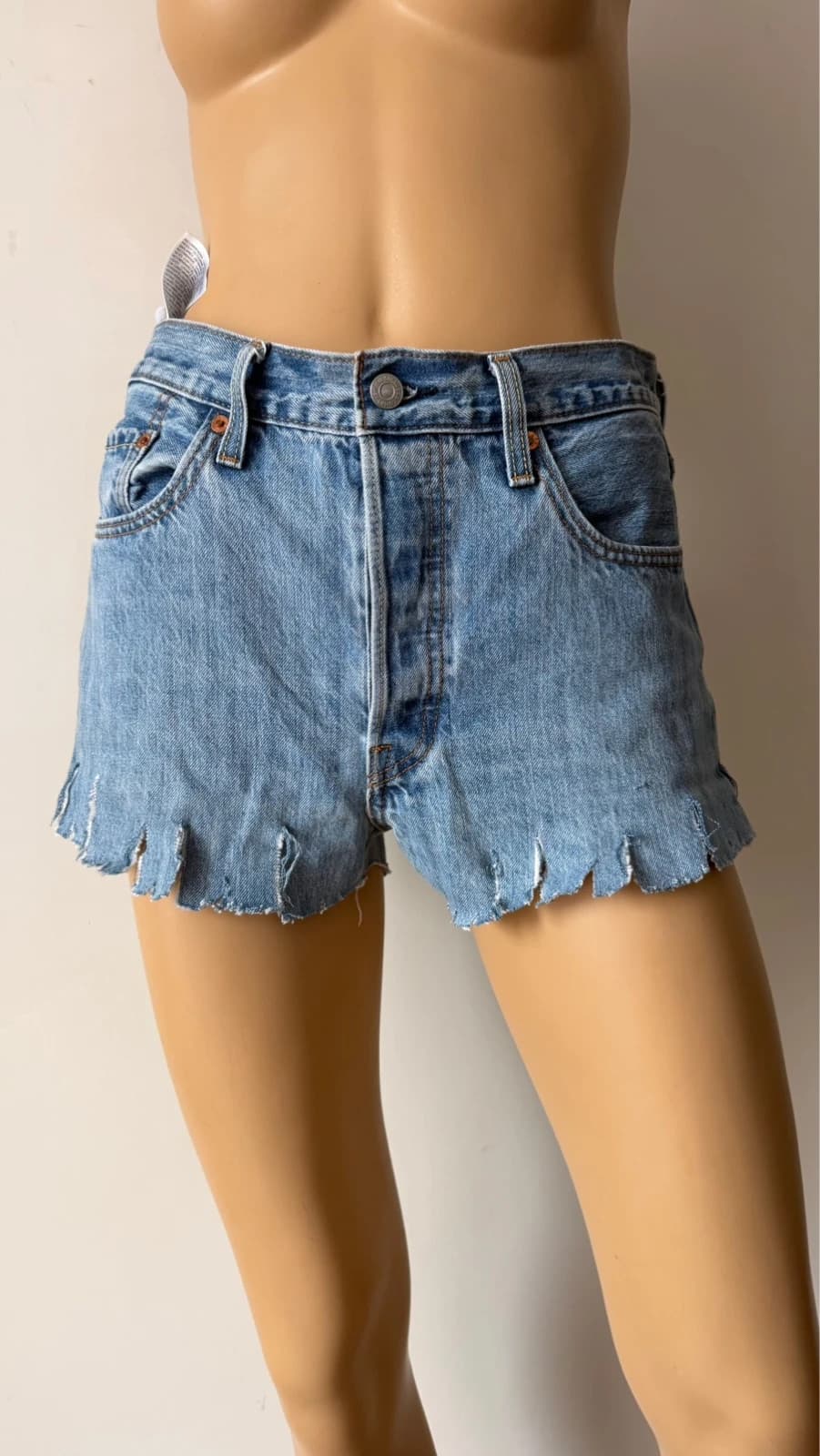 Levi's Shorts Levis