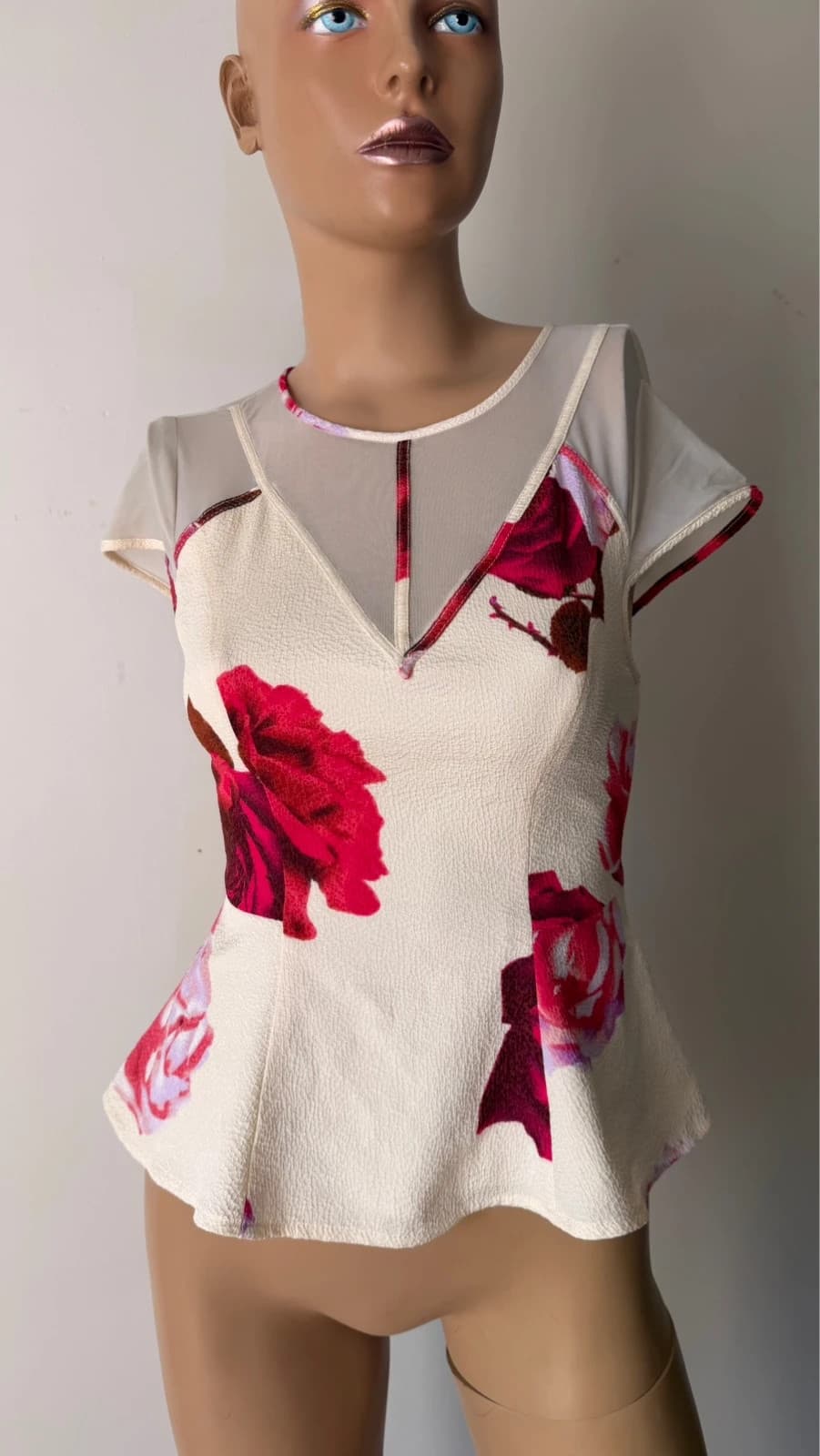 GUESS Top damă