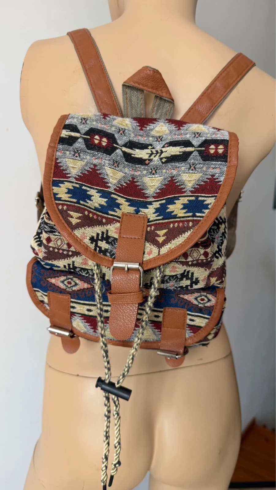 Senza Marca Rucsac damă