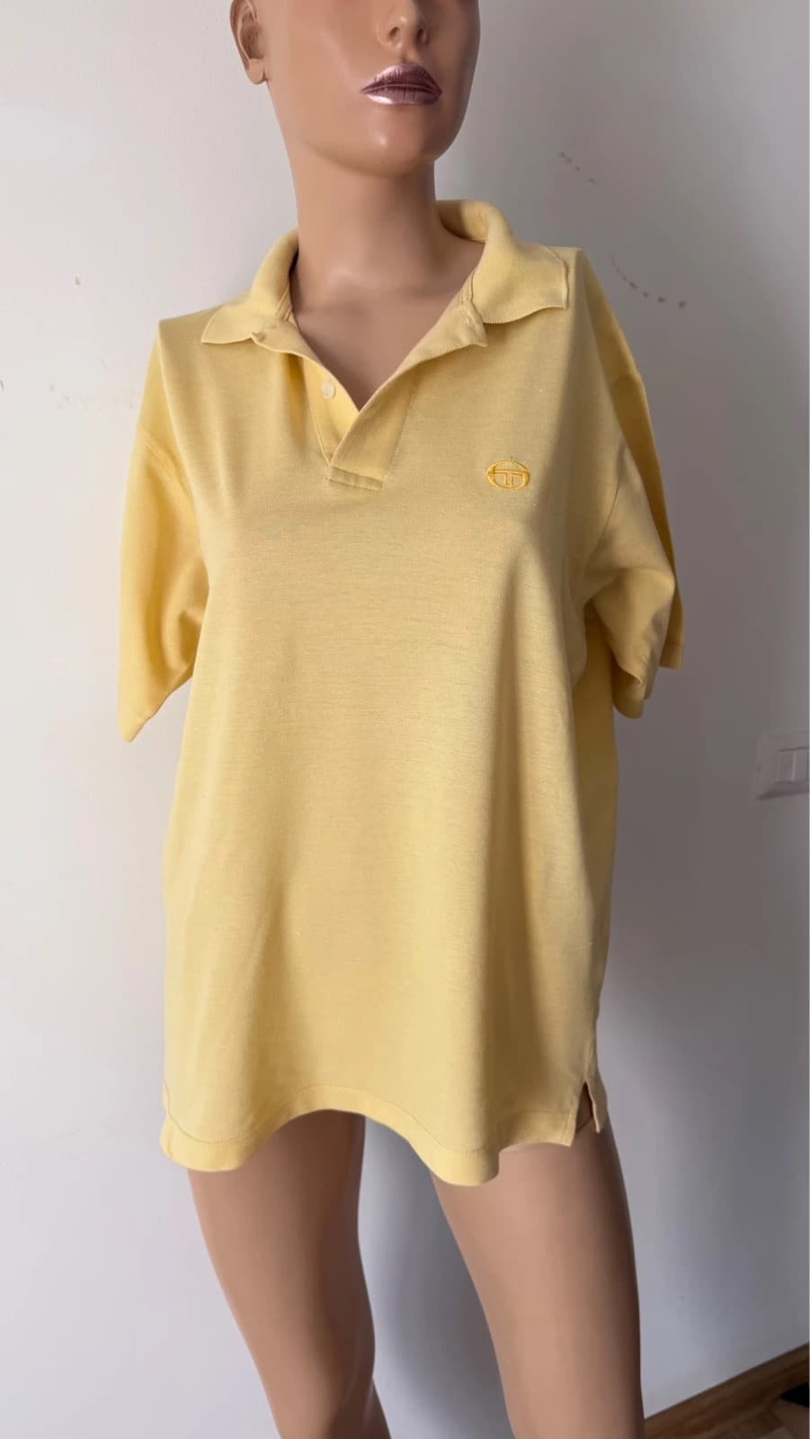 Sergio Tacchini Polo bărbați