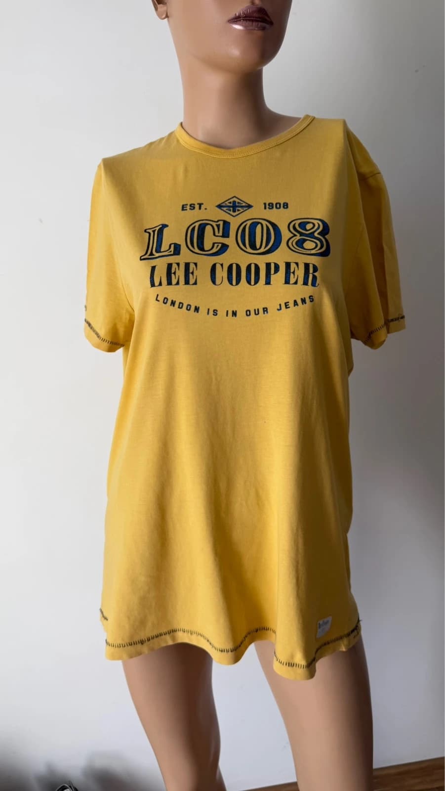 Lee Cooper Tricou bărbați
