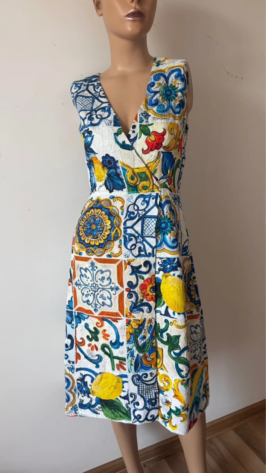 Dolce & Gabbana Rochie damă