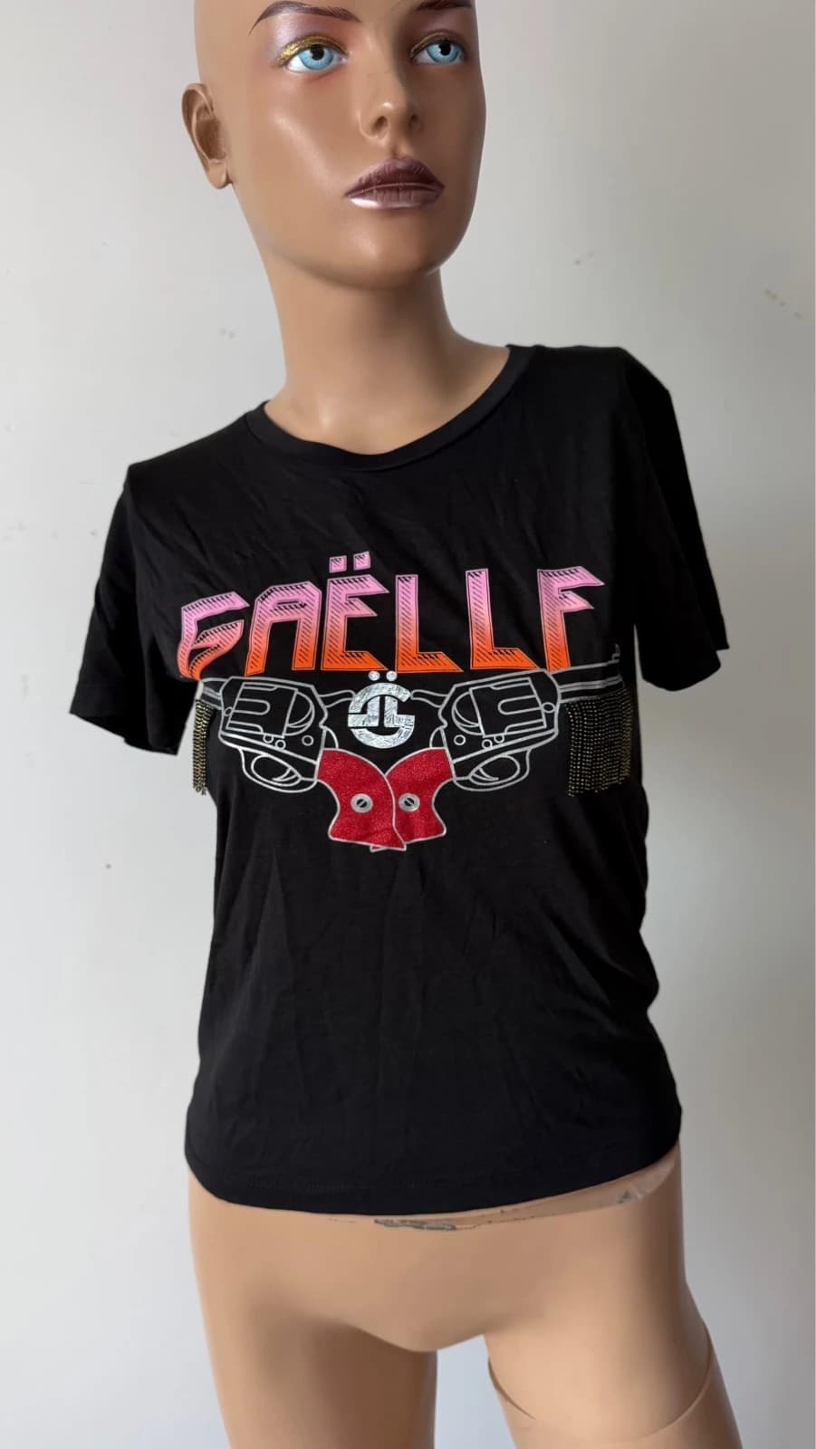 Gaëlle Paris Tricou damă