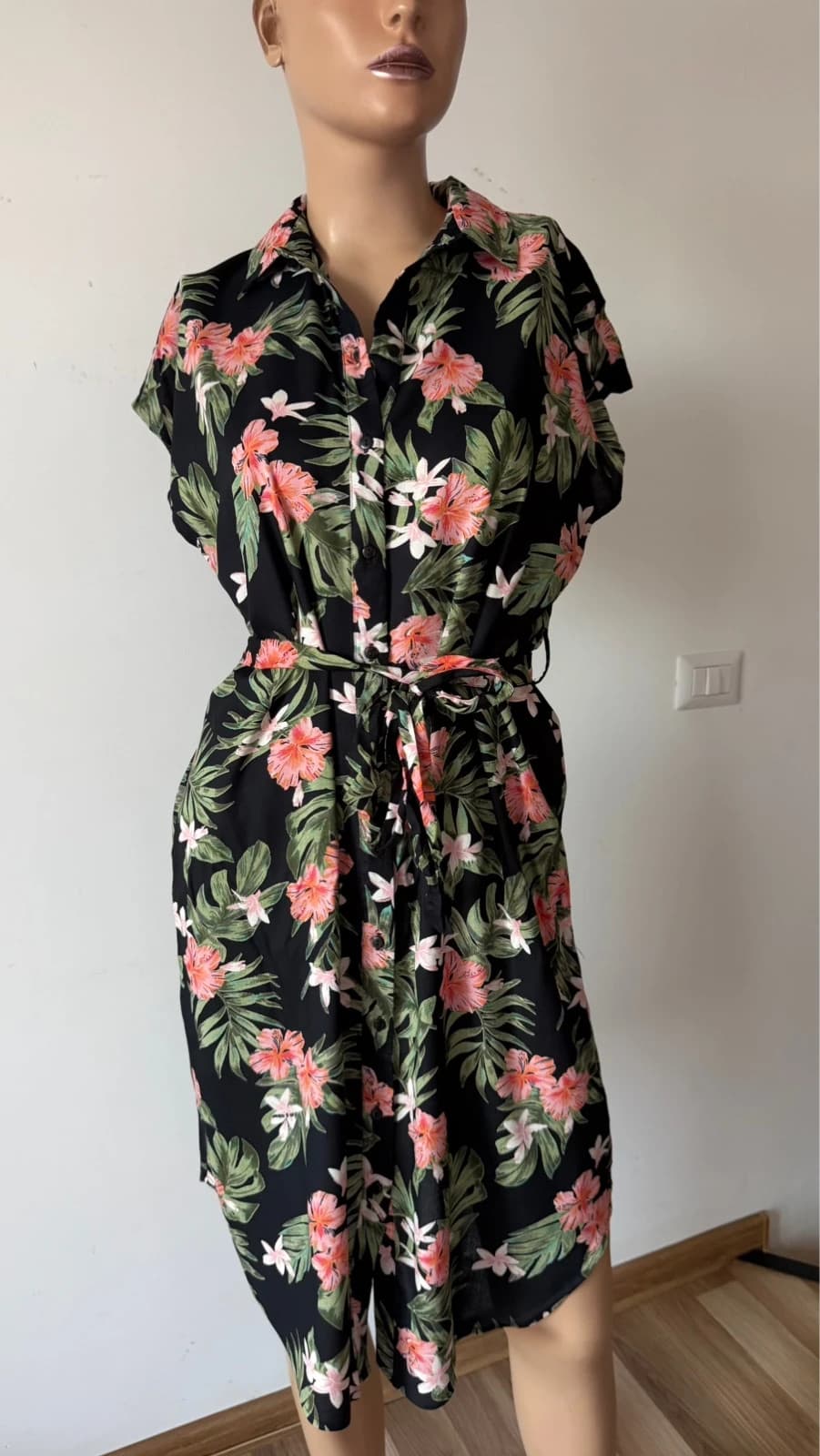 Pieces Rochie damă