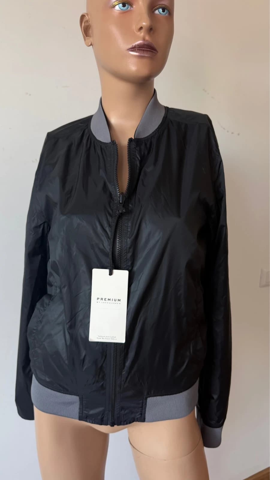 Jack & Jones Bomber barbati
