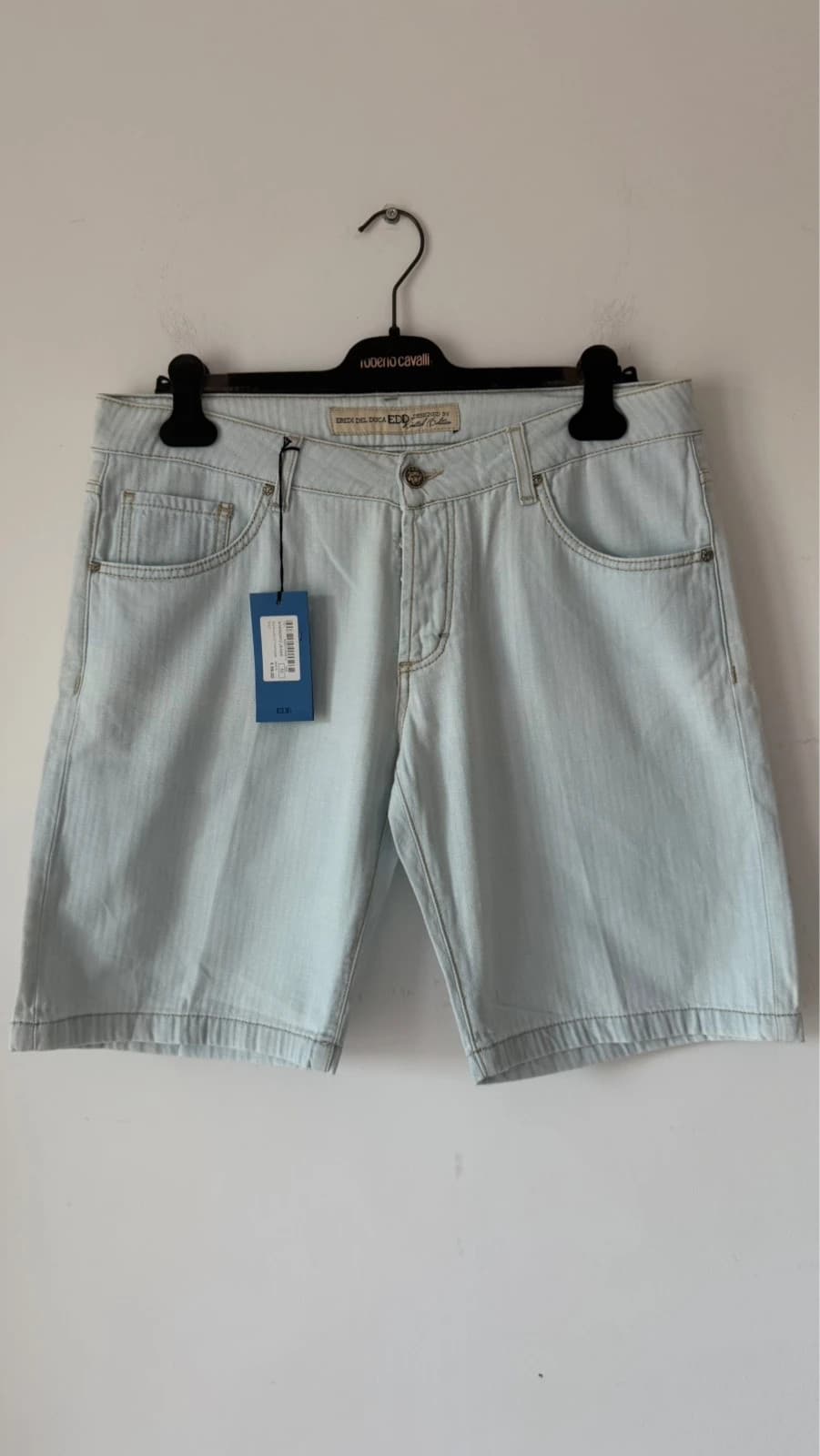 Eredi del Duca Shorts de Blugi