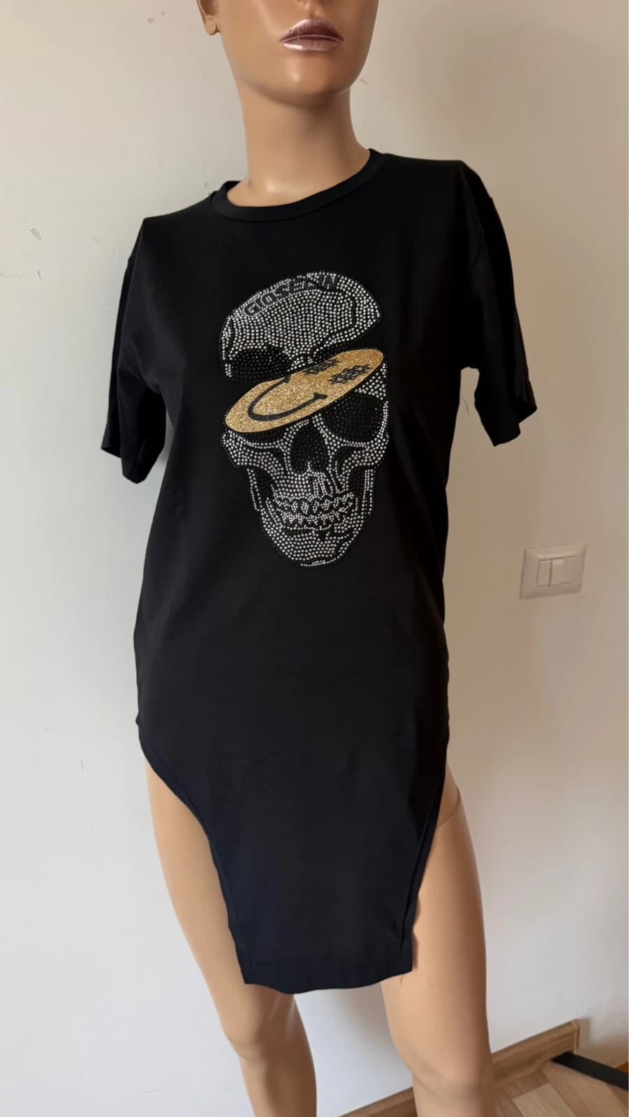 GIOSELIN T-shirt dama