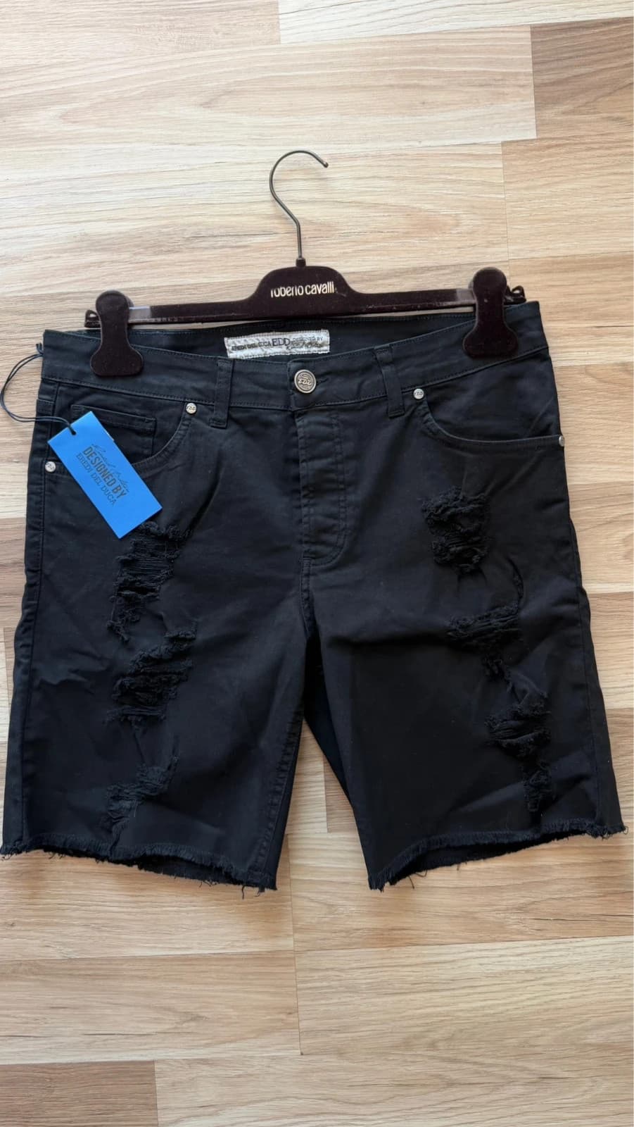 Eredi del Duca Shorts de Blugi bărbați
