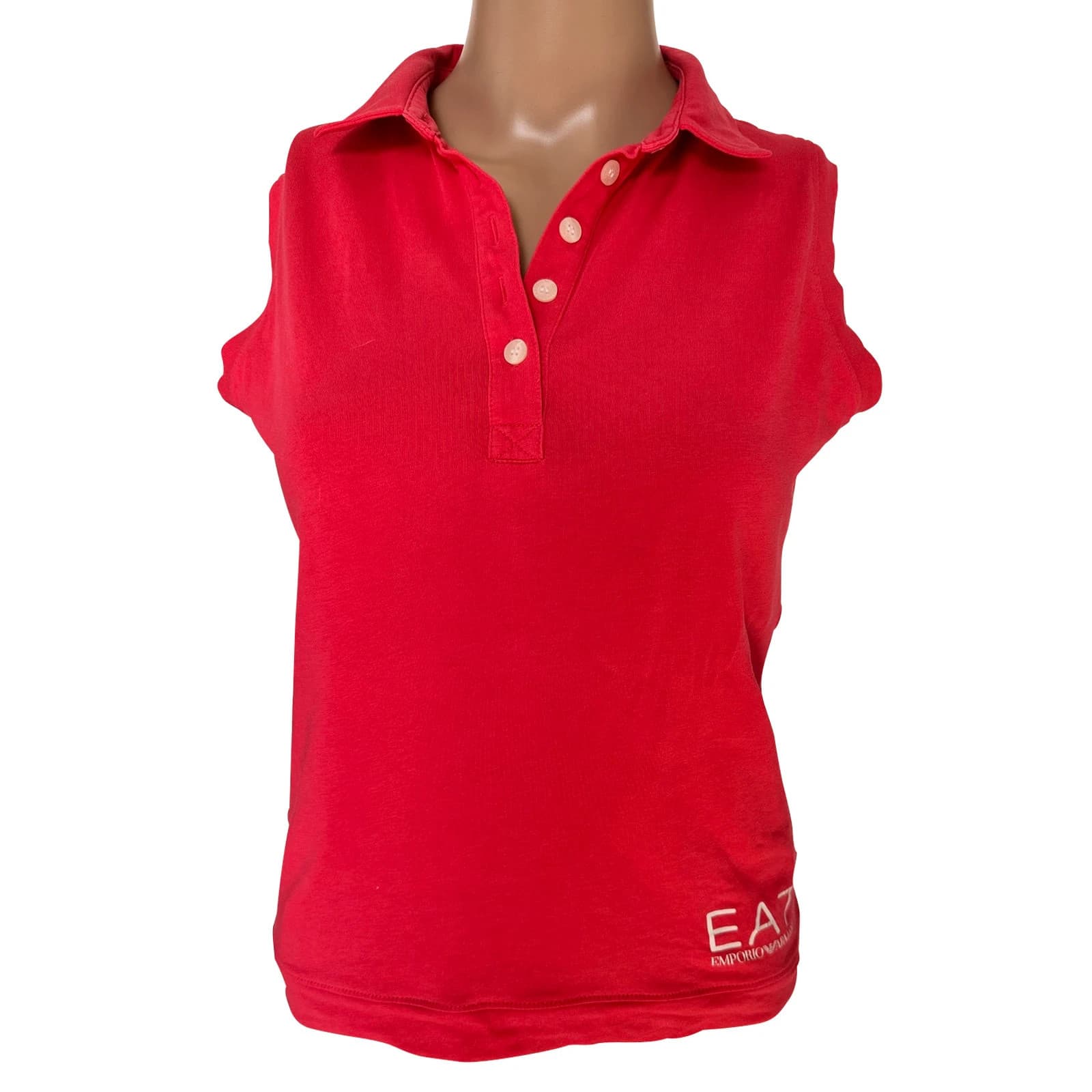 Emporio Armani Maglieria in Cotone