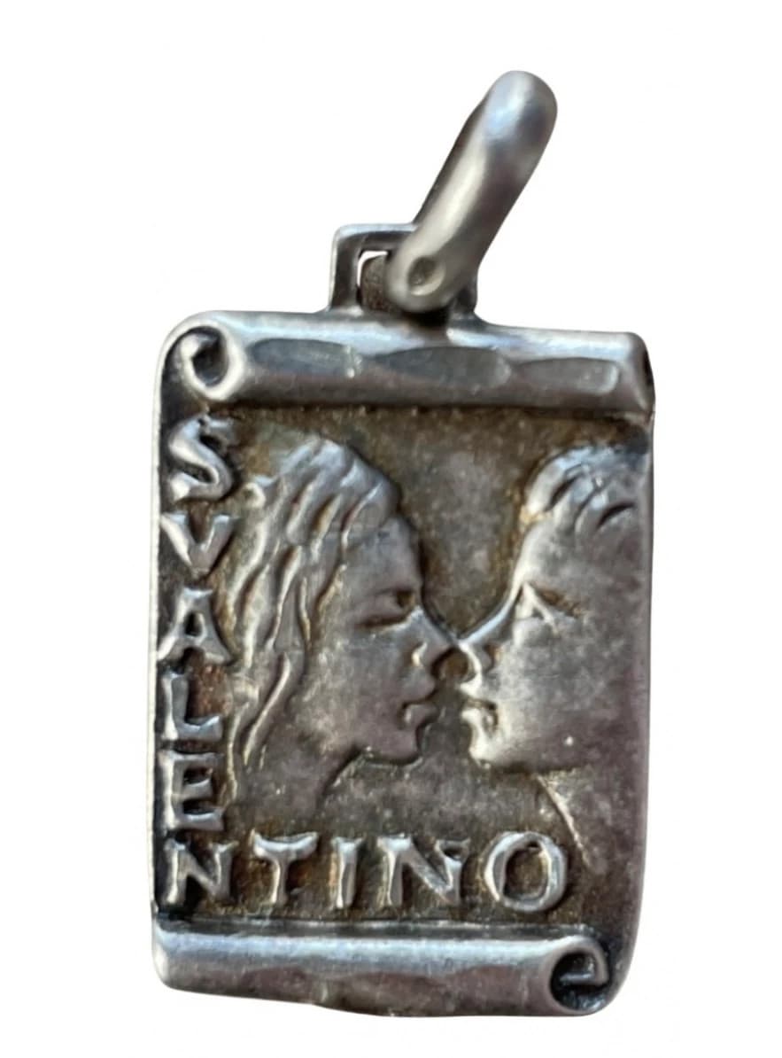 Argento Pendente in argento