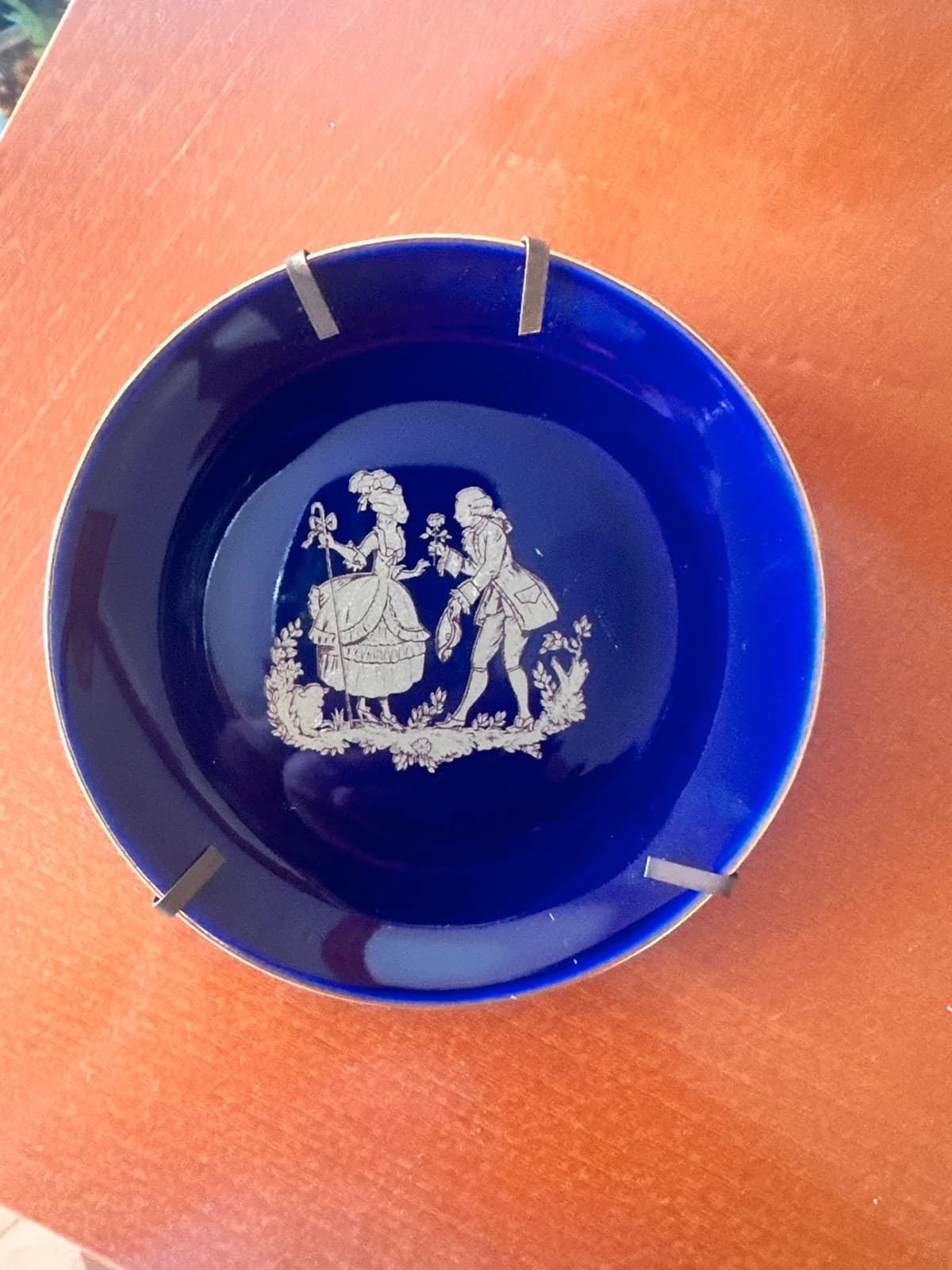 Limoges France Farfurie decor de perete