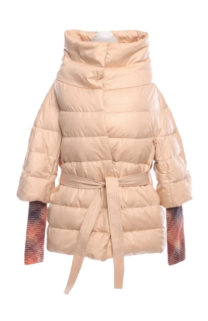 Missoni Giacca de puf Missoni