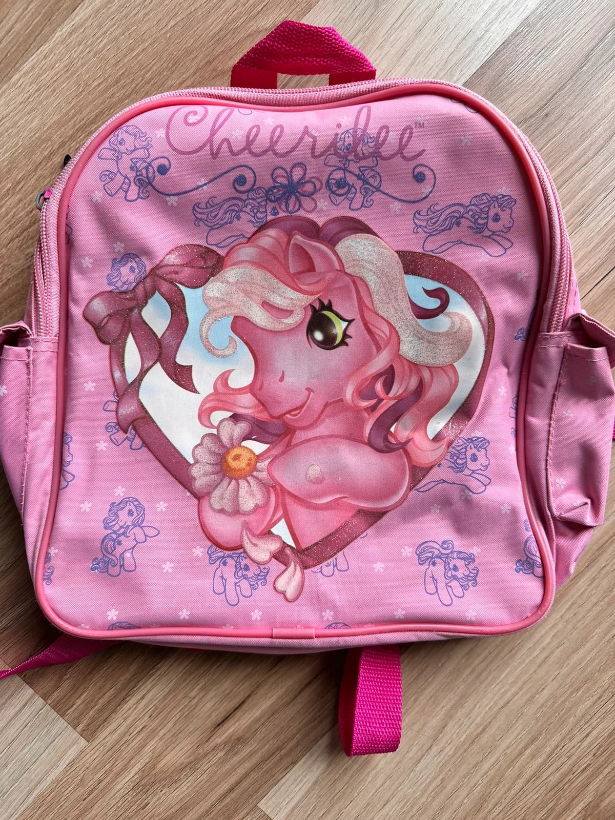 PONY Rucsac fetita Pony